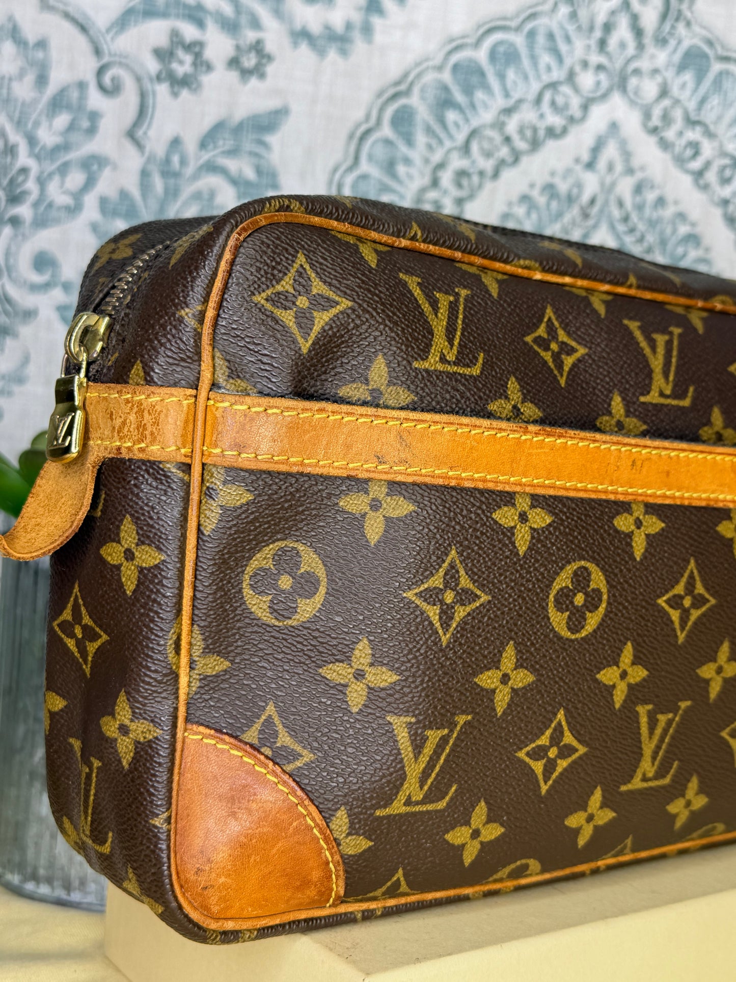 Louis Vuitton Compiegne 28  #2
