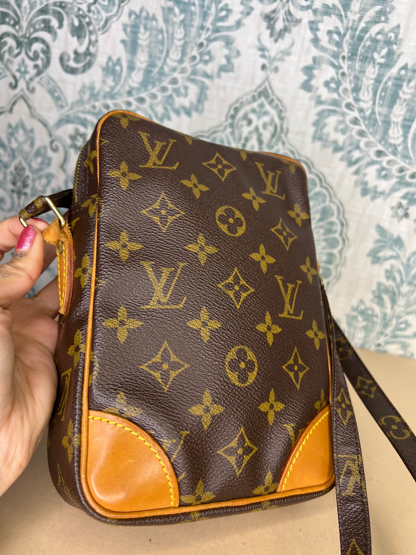 Louis Vuitton Danube PM