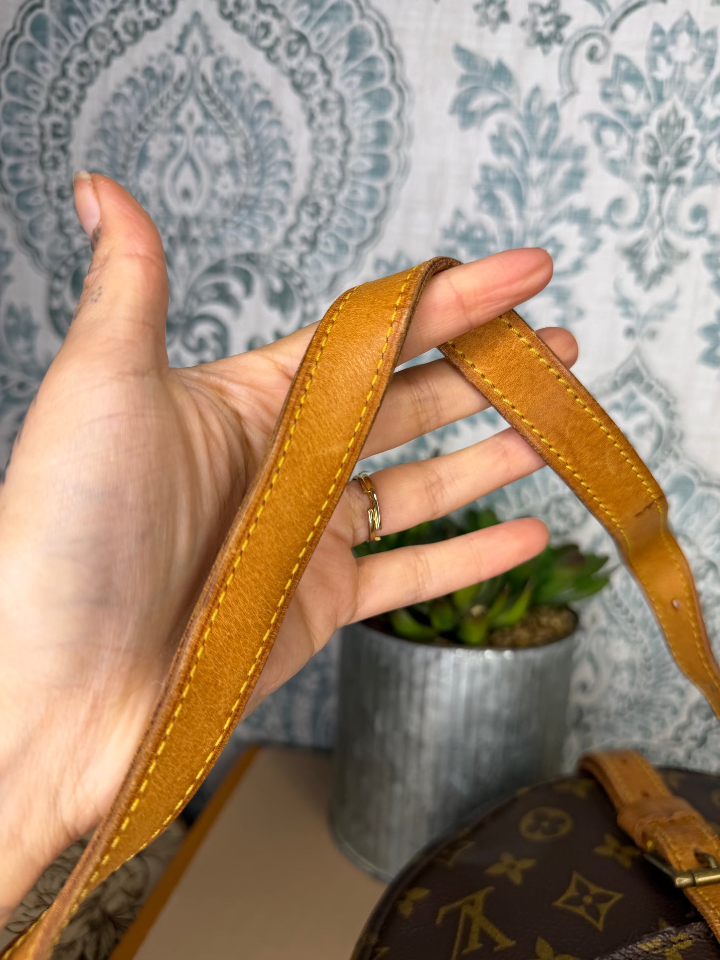 Louis Vuitton Chantilly GM