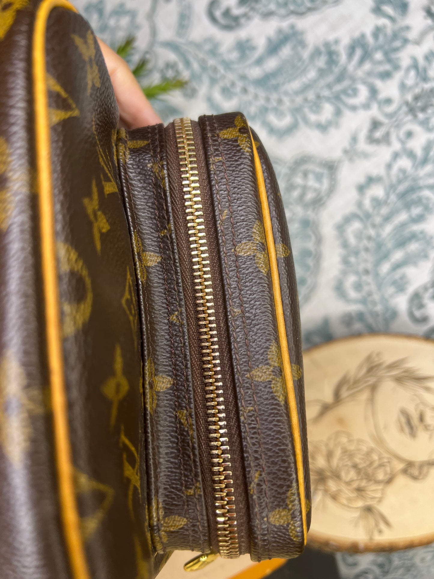 Louis Vuitton Amazon PM