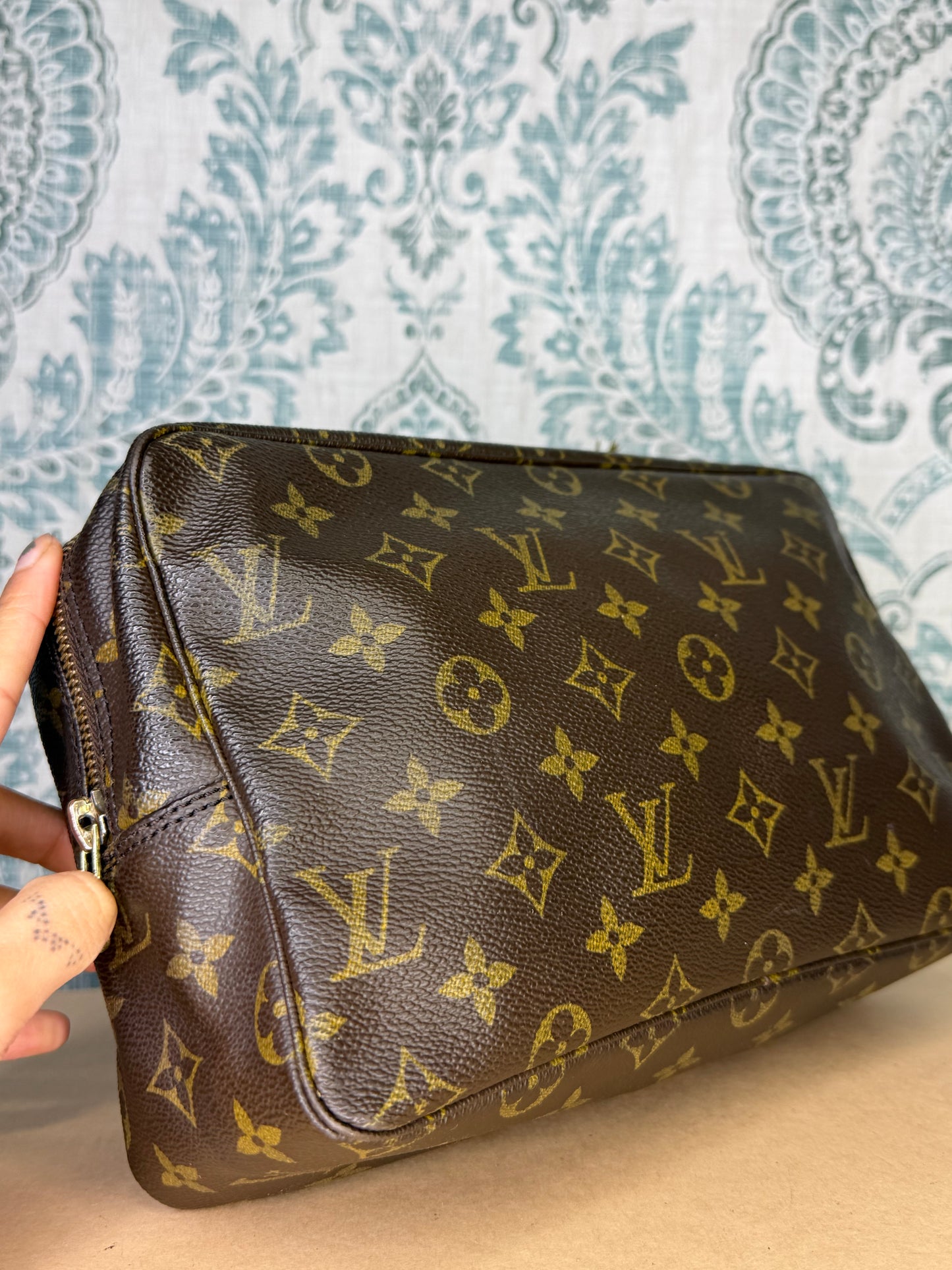 Louis Vuitton Trousse 28 #3
