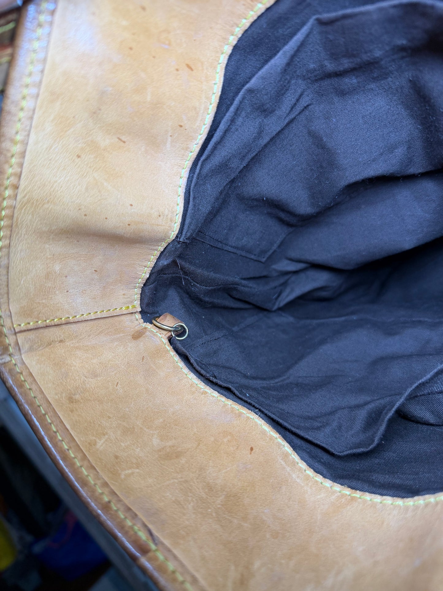 Louis Vuitton Bucket GM