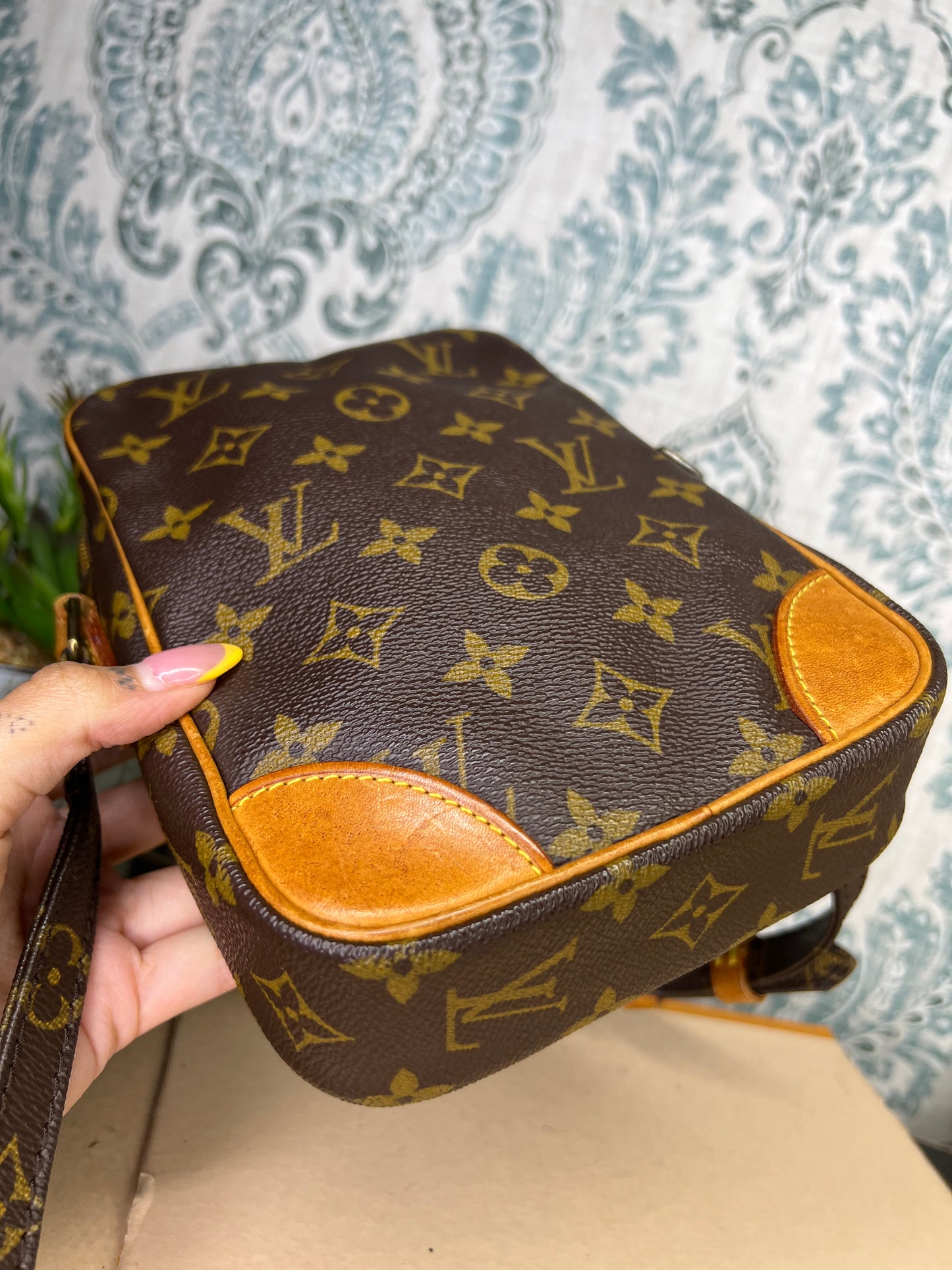Louis Vuitton Danube PM