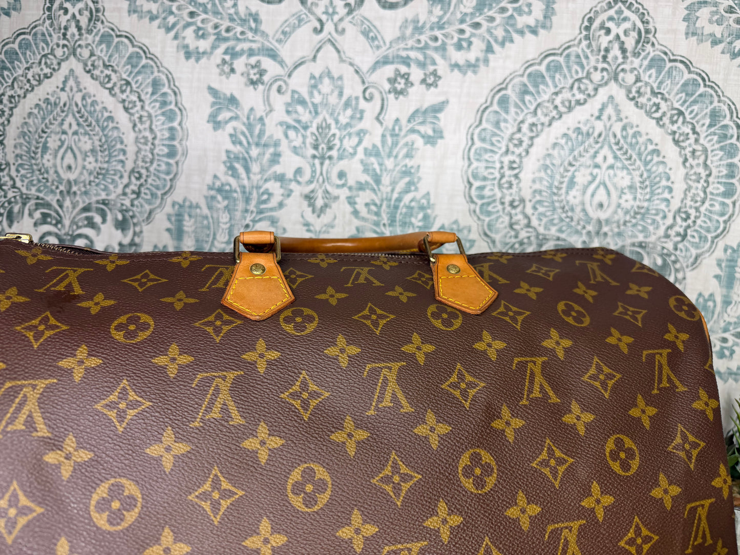 Louis Vuitton Speedy 40