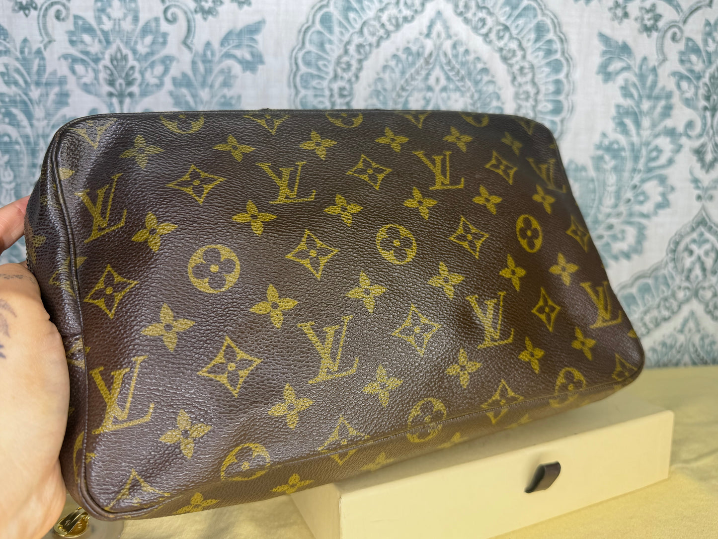 Louis Vuitton Trousse 28