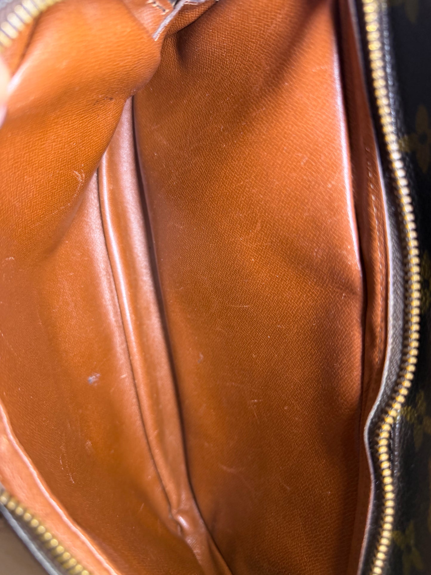 Louis Vuitton Nile PM #1 (project)