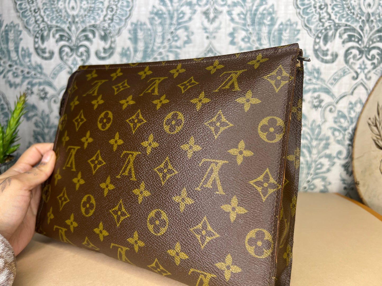 Louis Vuitton Toiletry 26 #4