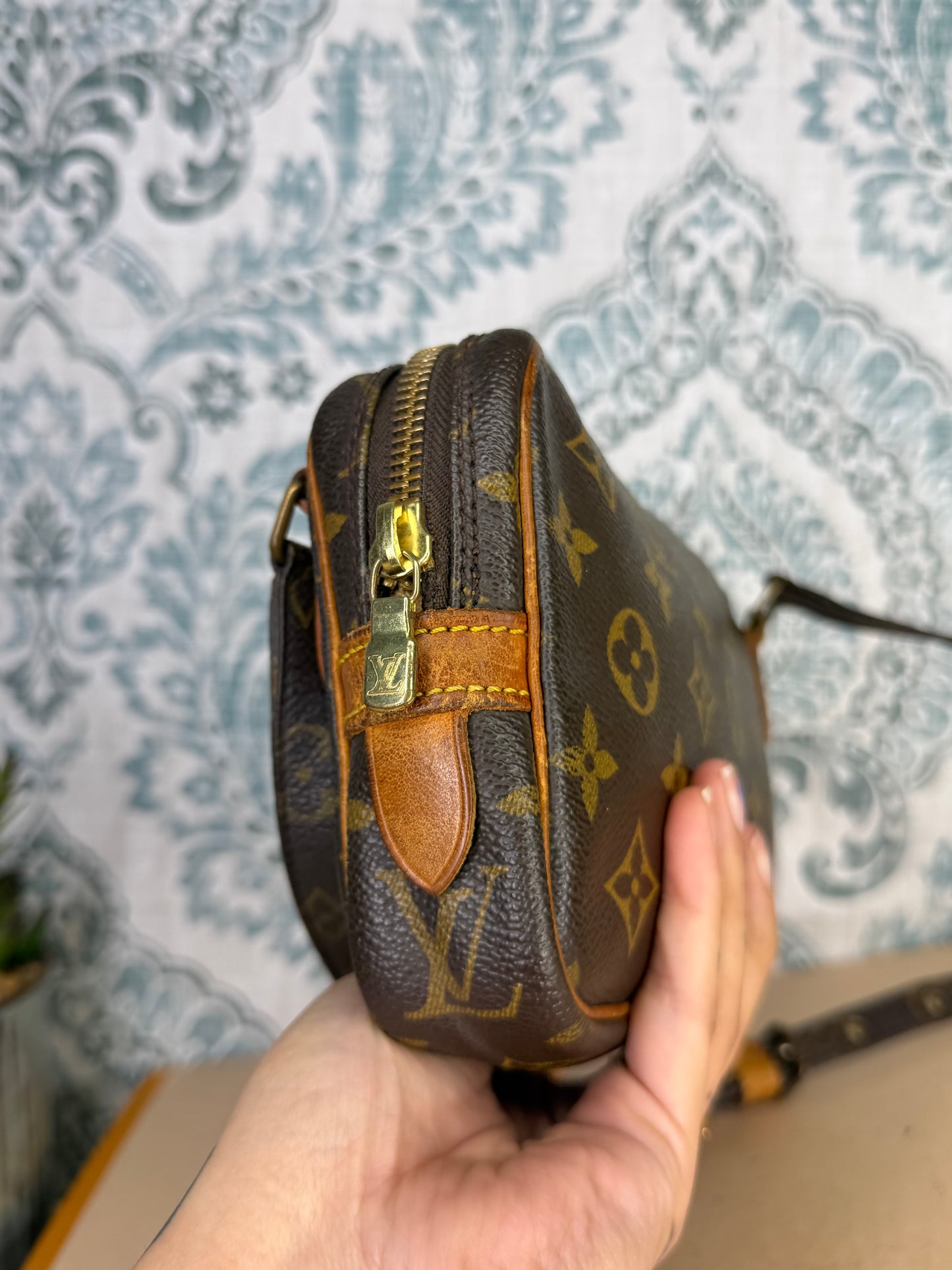 Louis Vuitton Marly Bandouliere #1