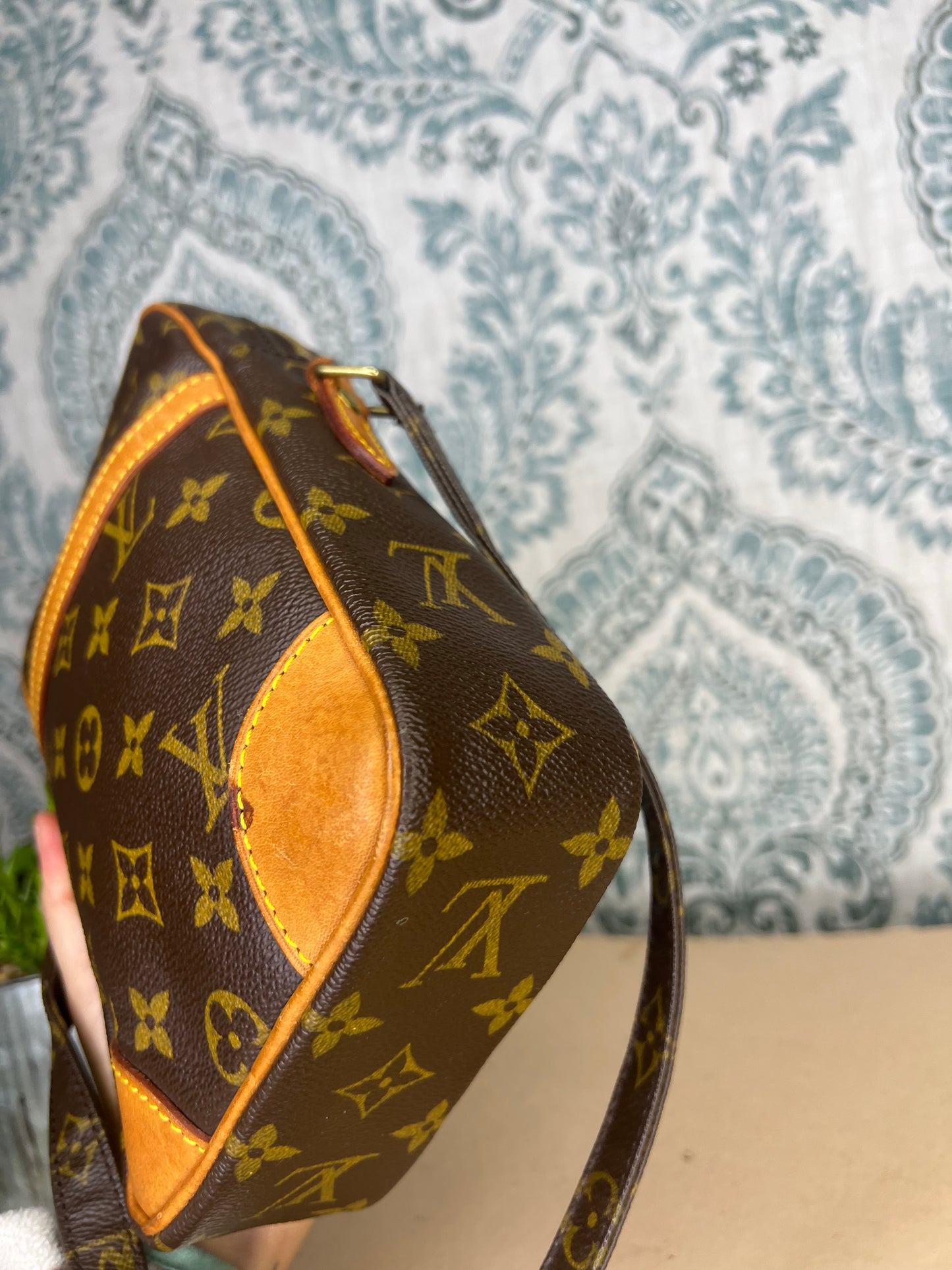 Louis Vuitton Danube PM #2