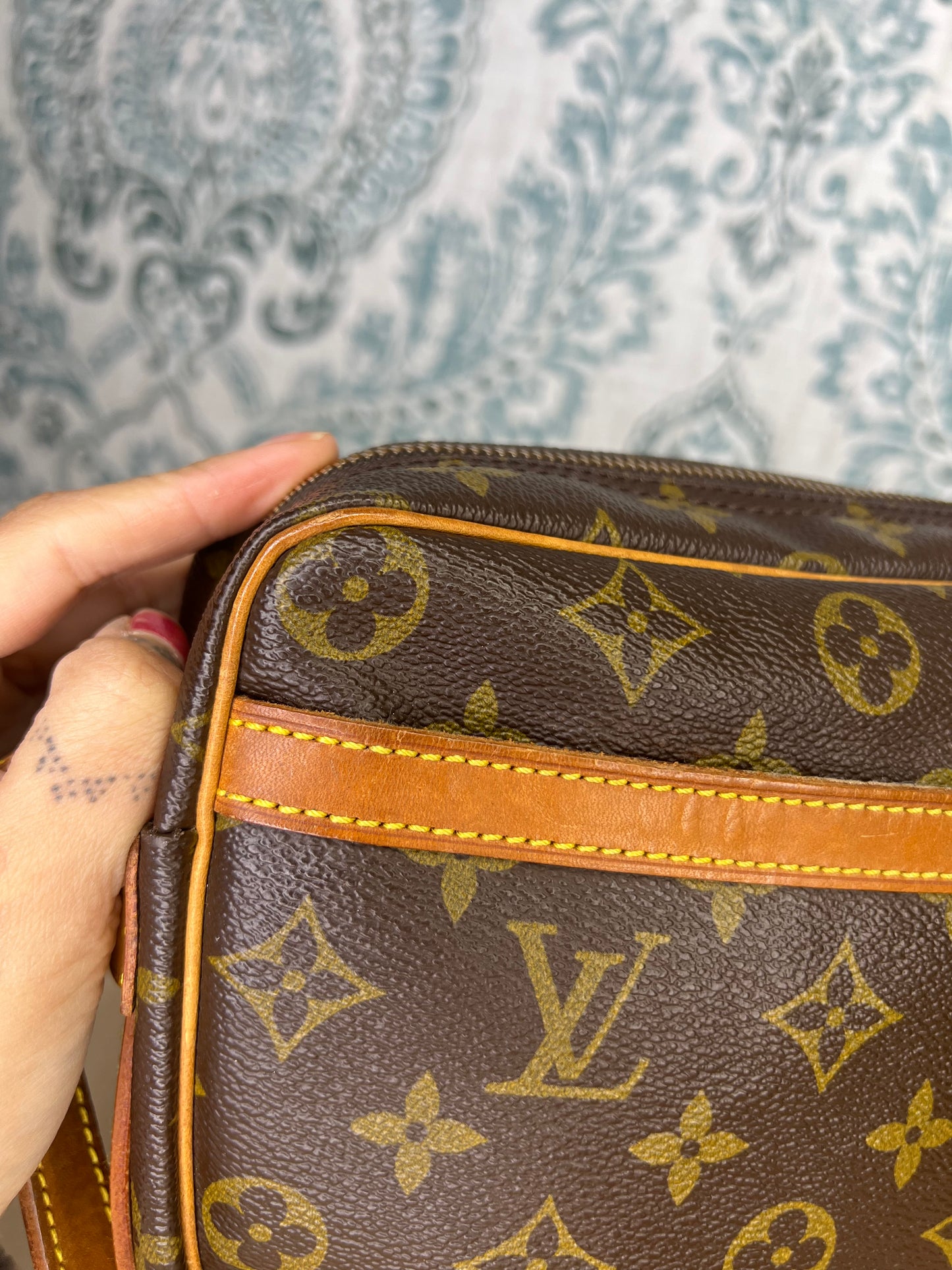 Louis Vuitton Jeune Fille GM #2