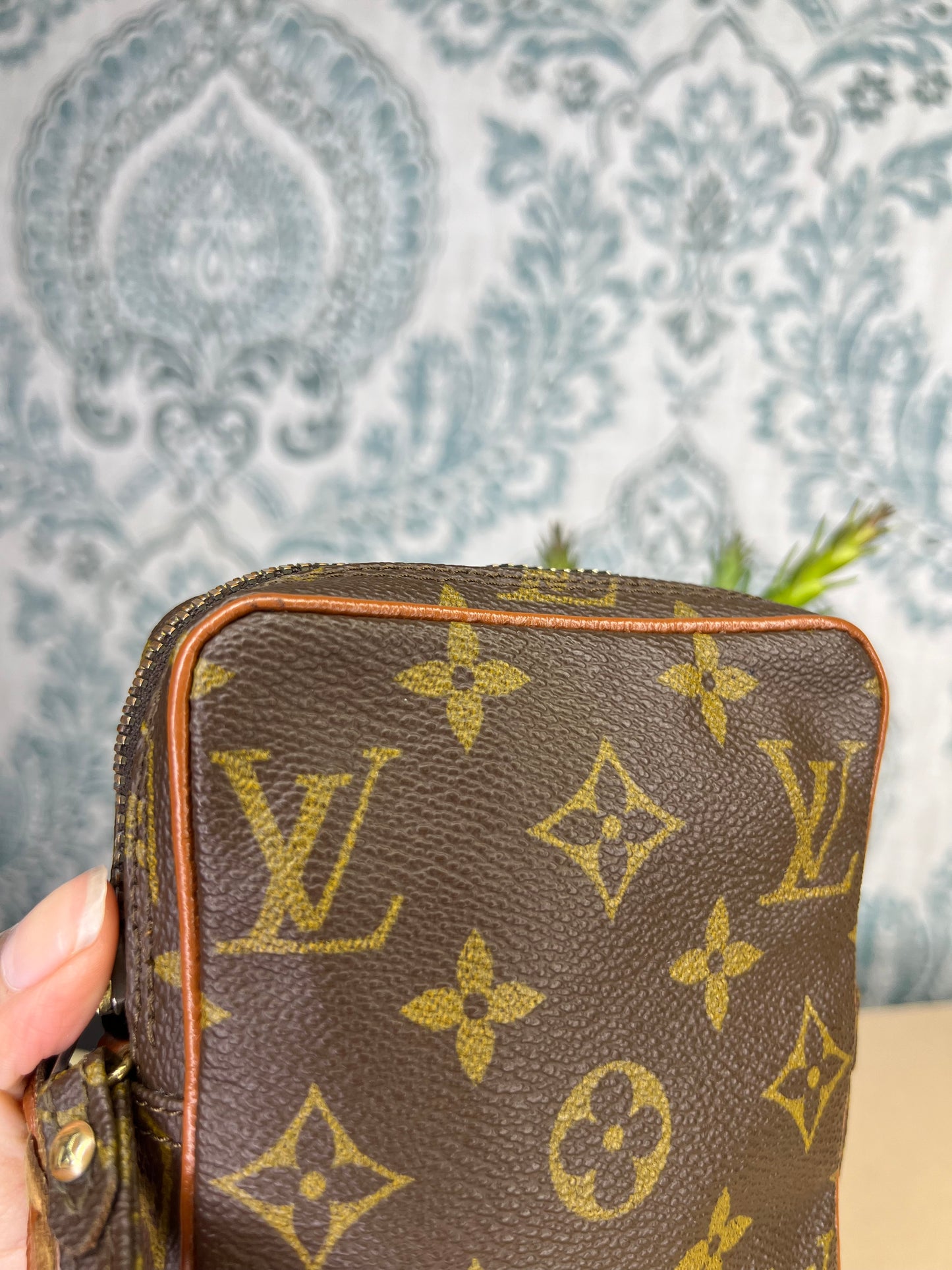 Louis Vuitton Mini Danube