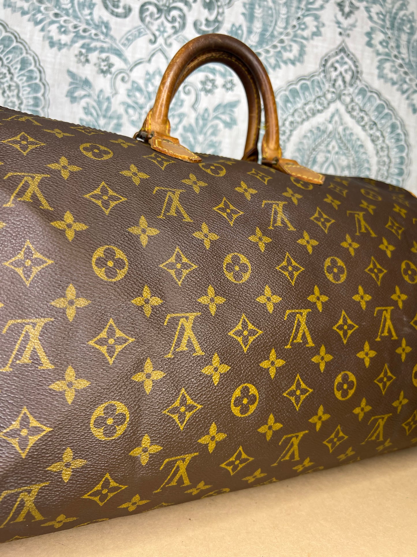 Louis Vuitton Speedy 40