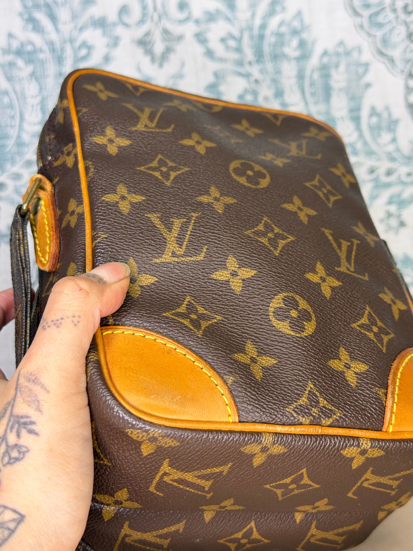 Louis Vuitton Amazon PM #2