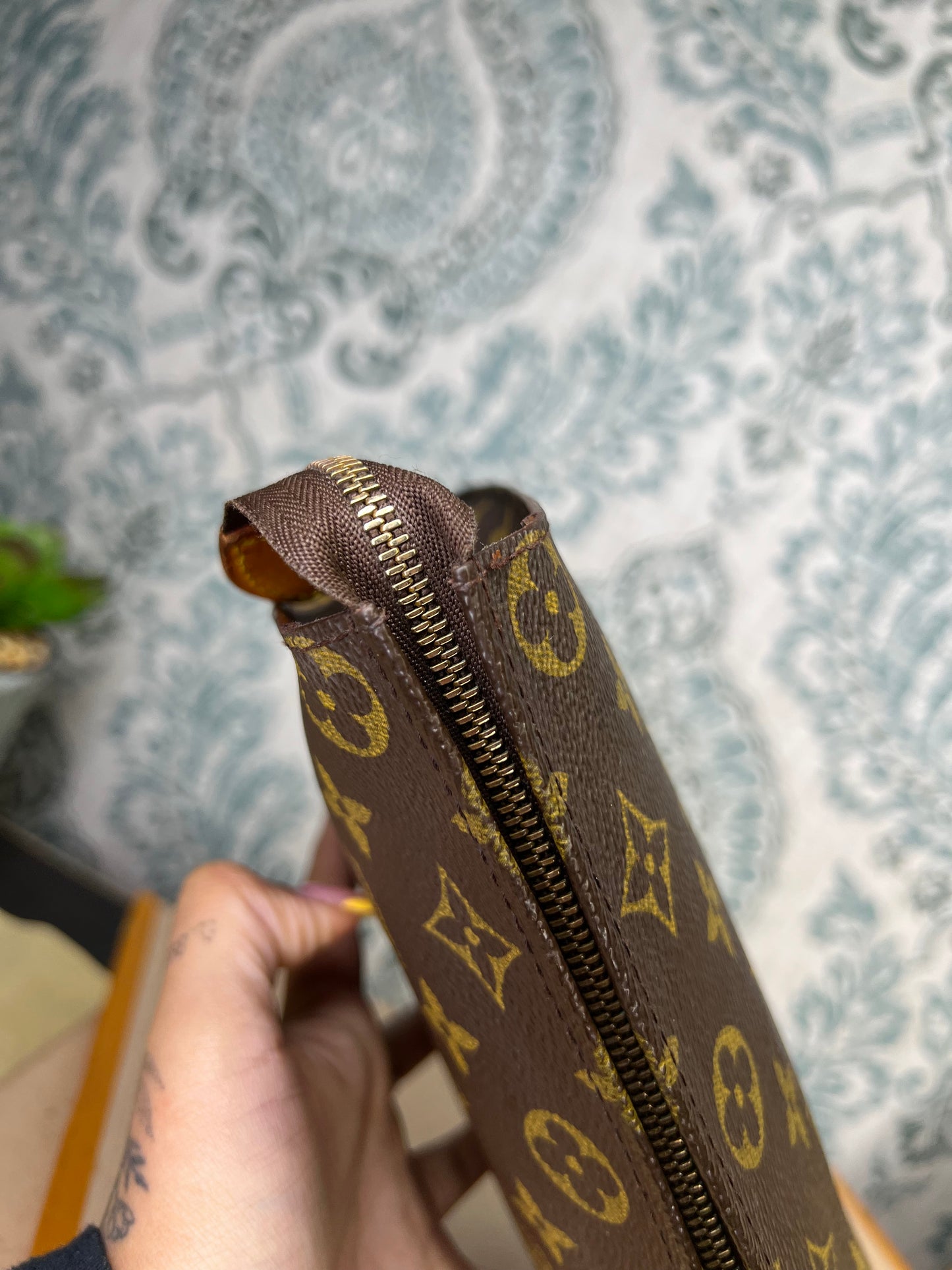 Louis Vuitton Toiletry 26 #2