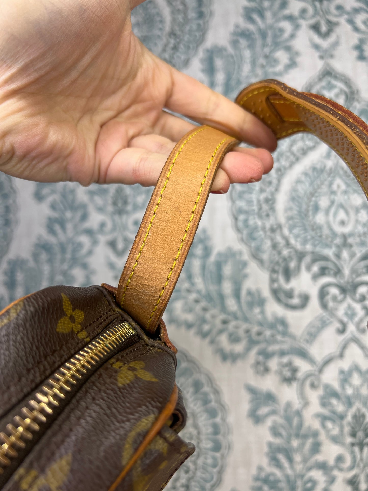 Louis Vuitton Jeune Fille GM #1