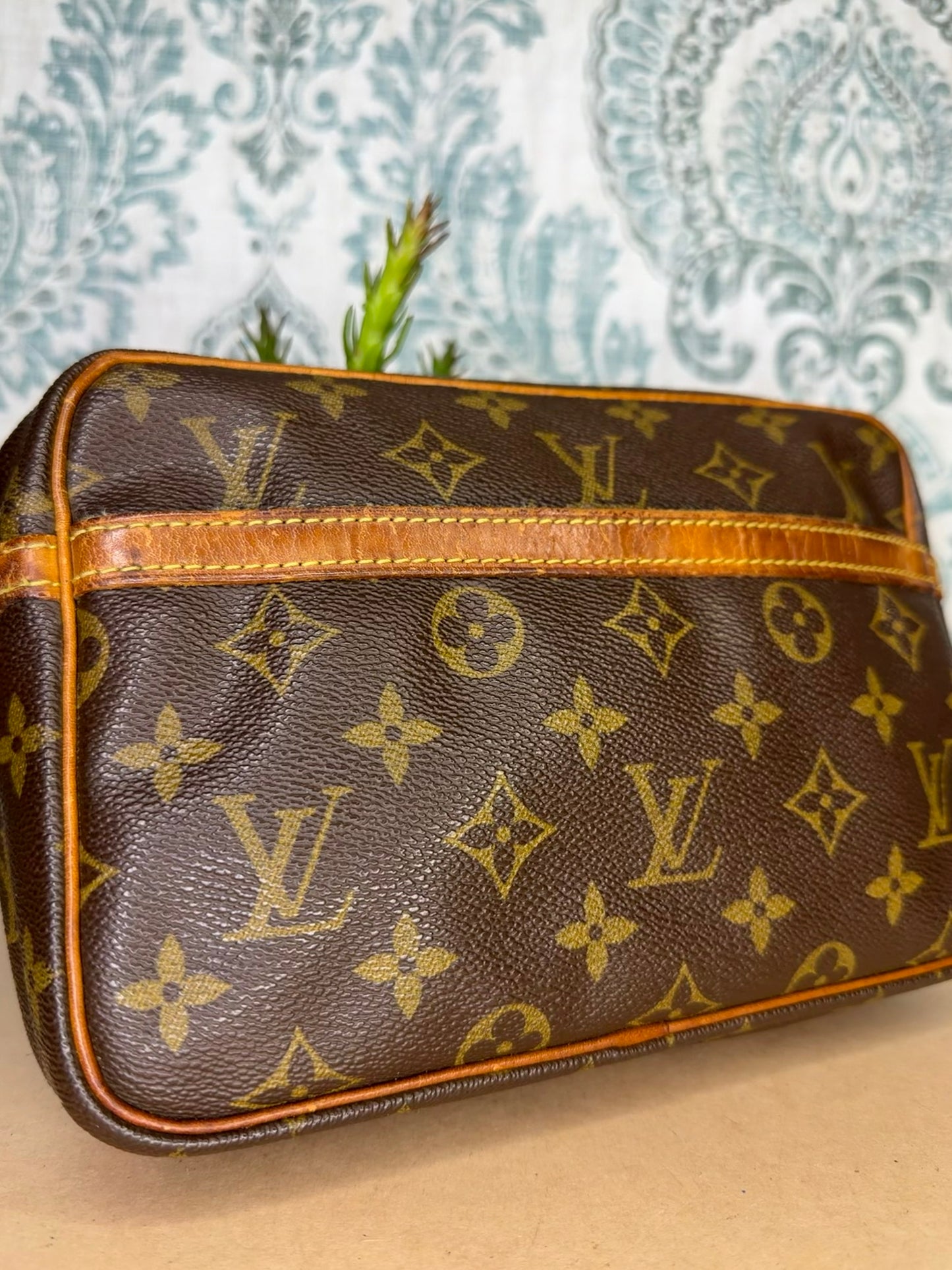 Louis Vuitton Compiegne 23 #1