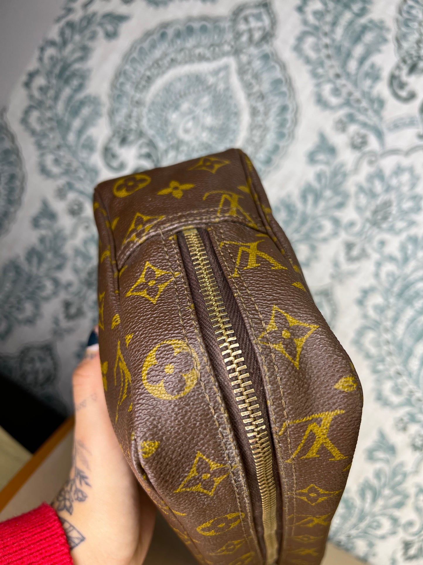 Louis Vuitton Trousse 28