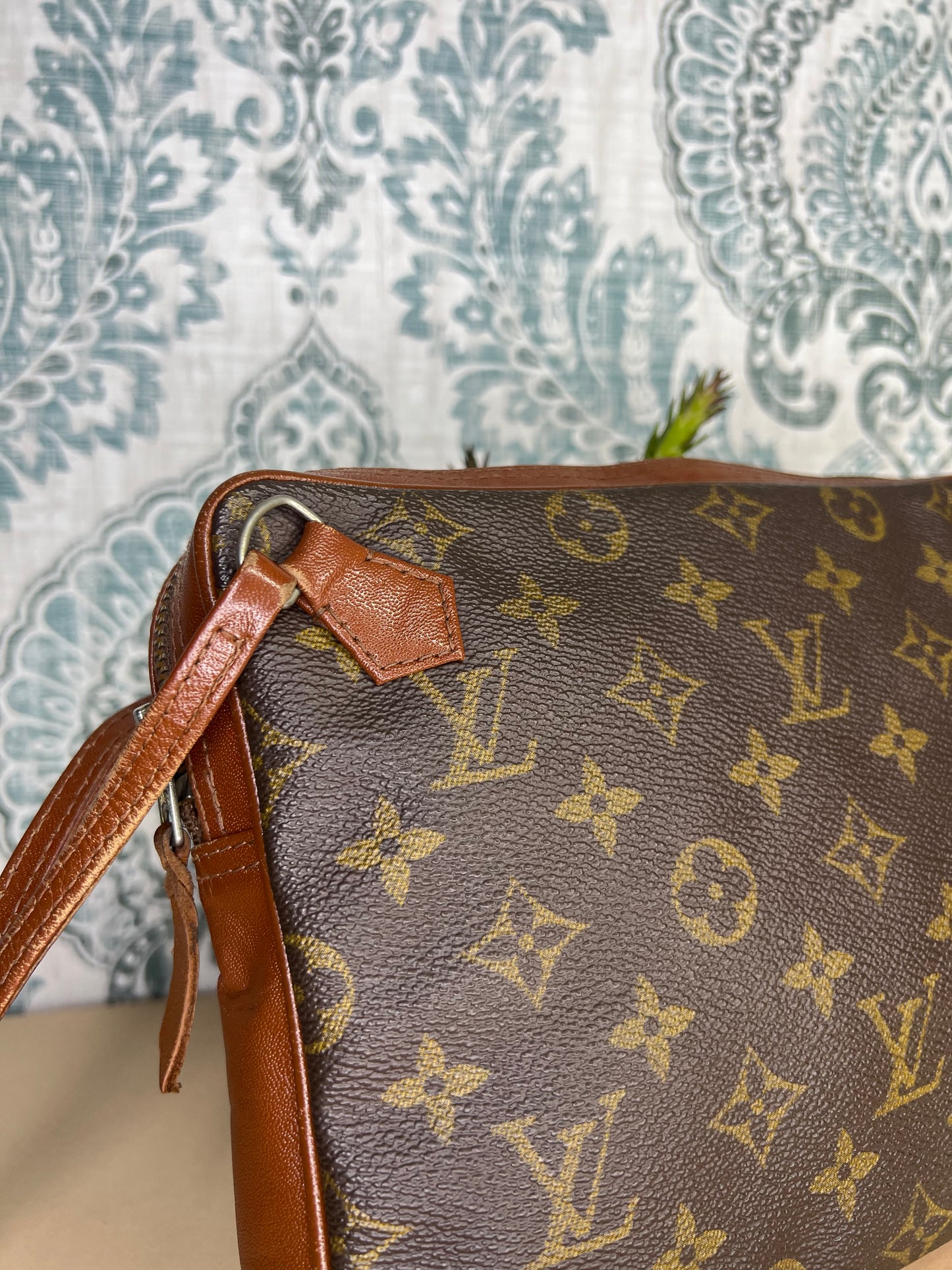 Louis Vuitton Pochette Sport