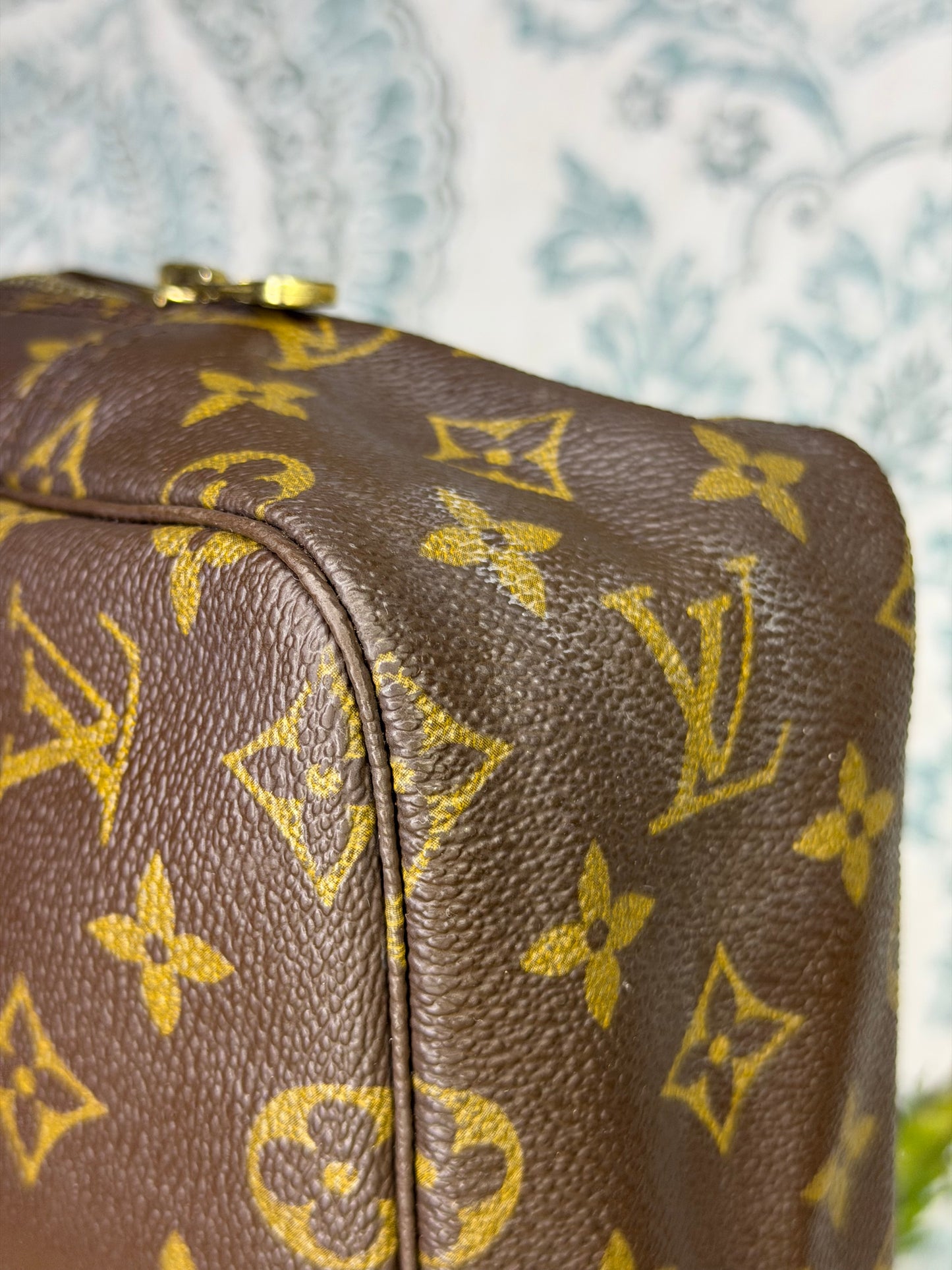 Louis Vuitton Trousse 28 #1