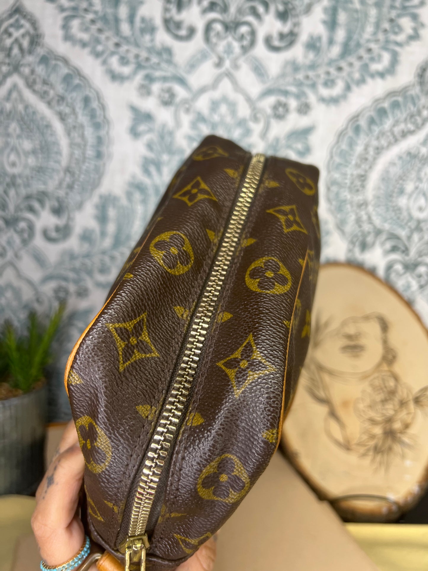 Louis Vuitton Danube MM