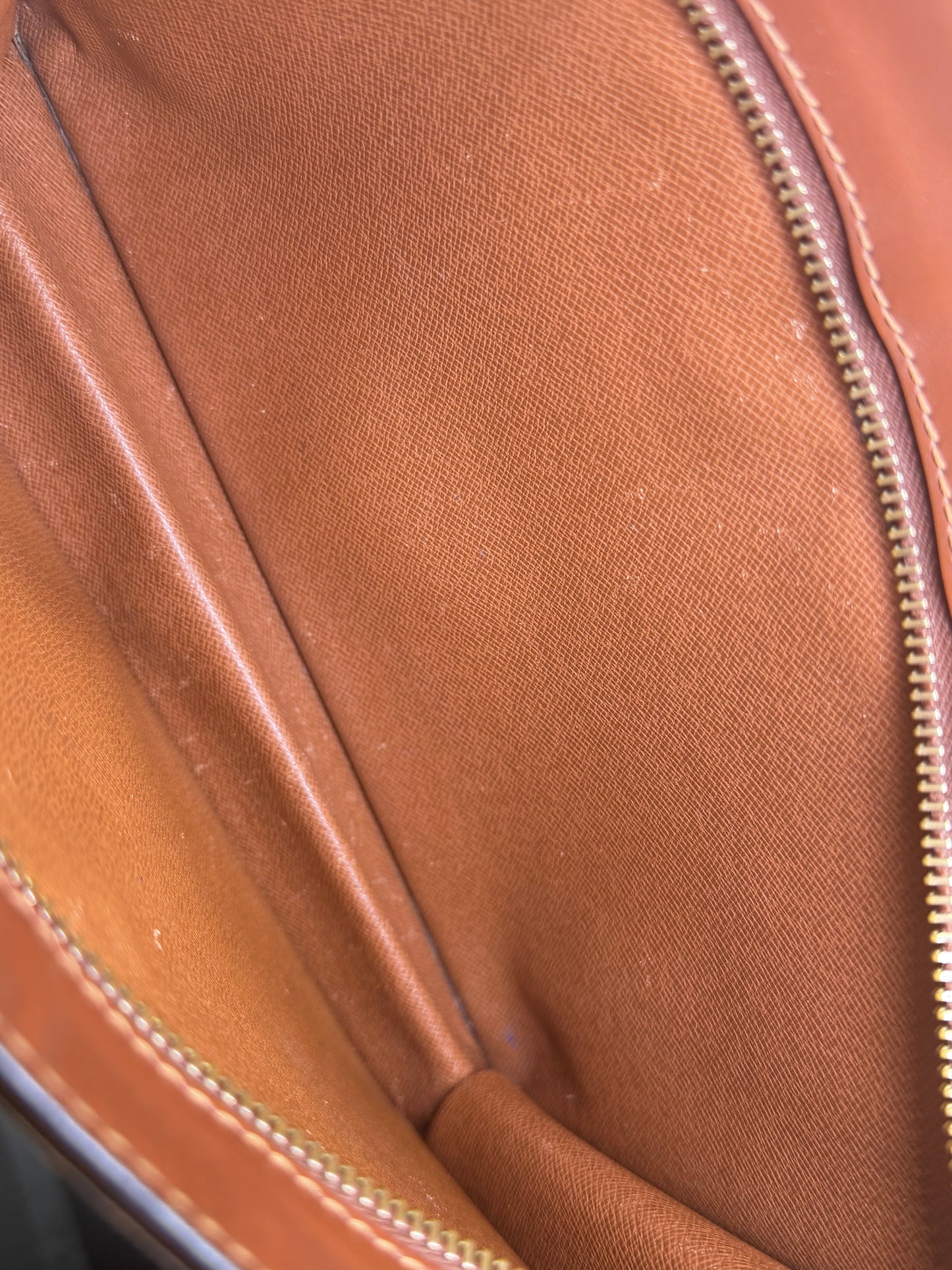 Louis Vuitton Pochette Homme Clutch