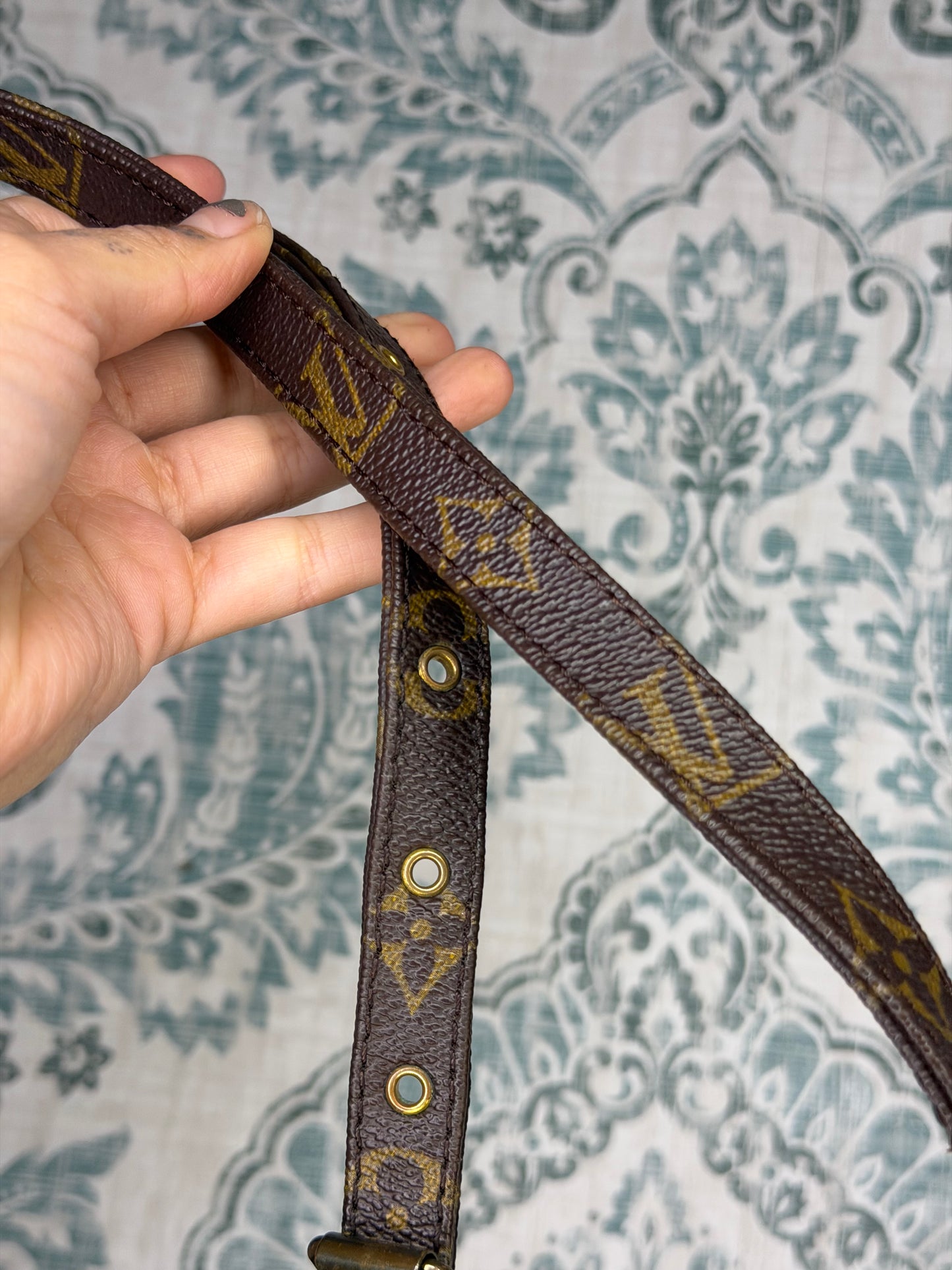 Louis Vuitton Amazon PM