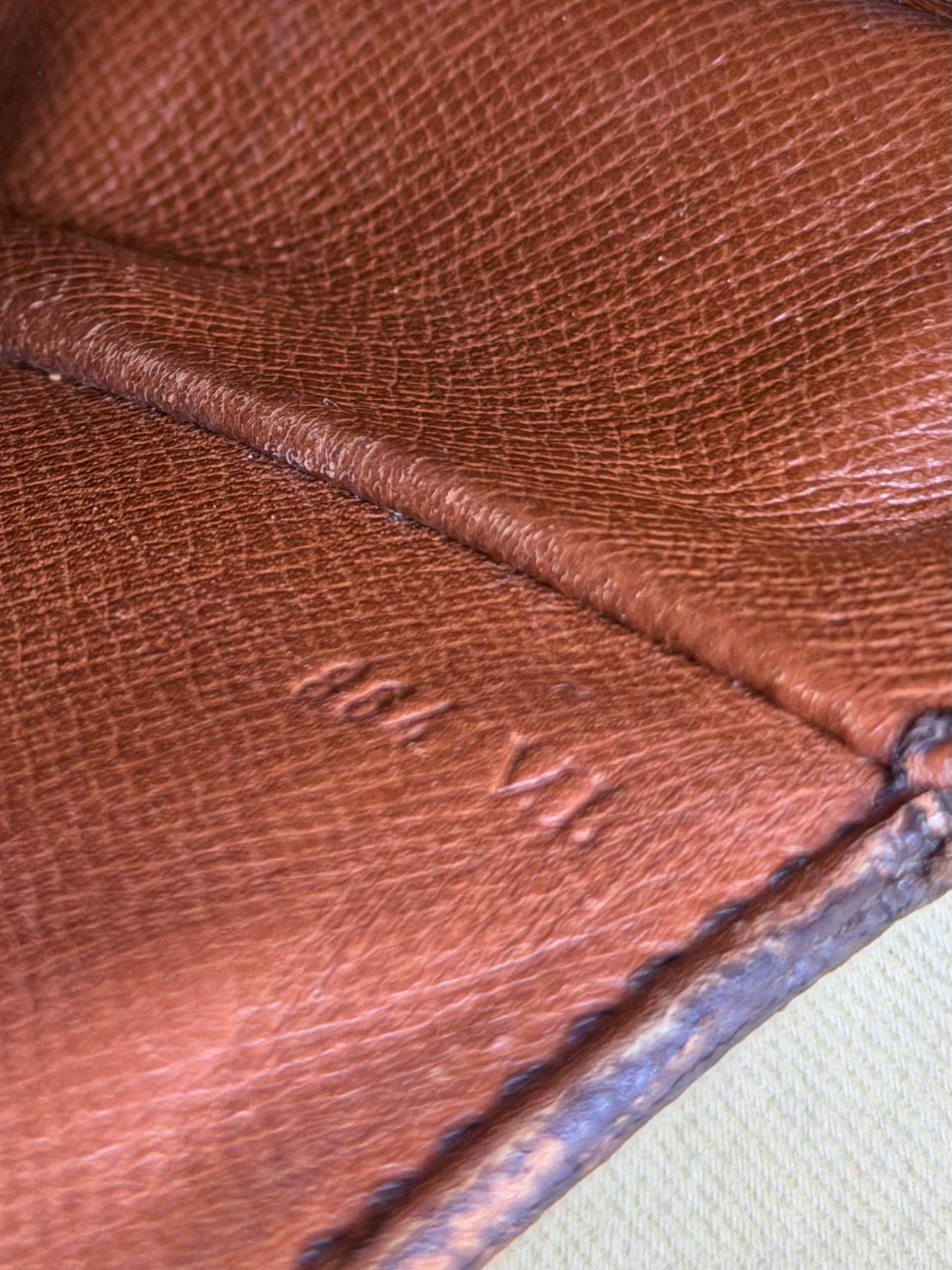 Louis Vuitton Saint Cloud GM #2