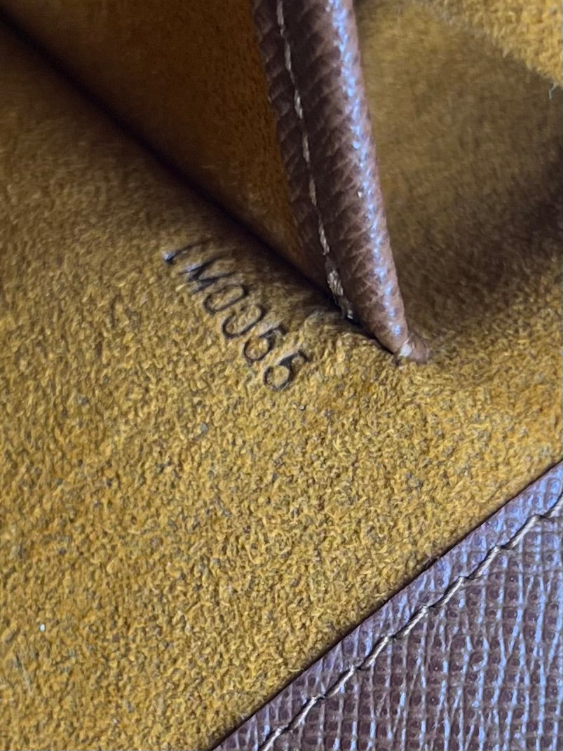 Louis Vuitton Musette Tango - Long Strap
