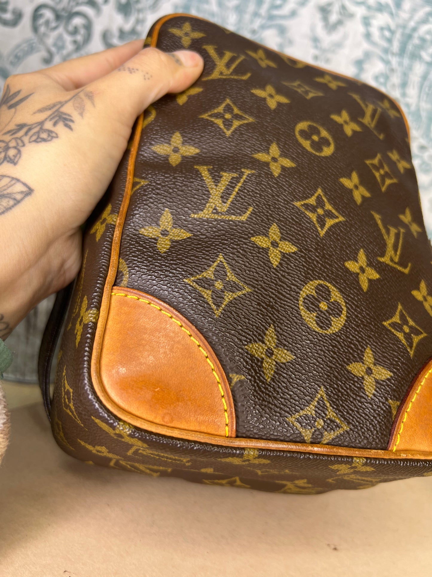 Louis Vuitton Amazon PM