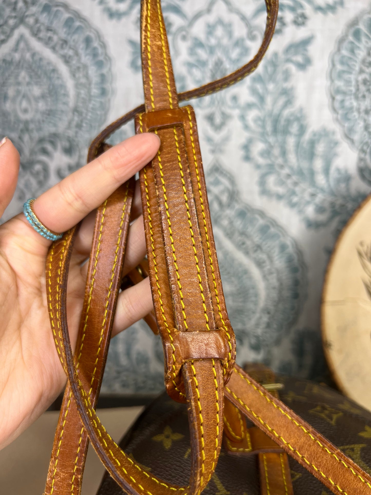 Louis Vuitton Chantilly PM