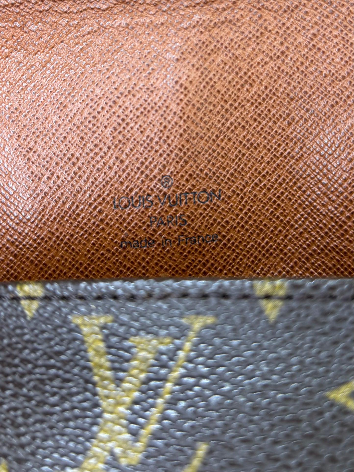 Louis Vuitton Musette Tango (short strap version)