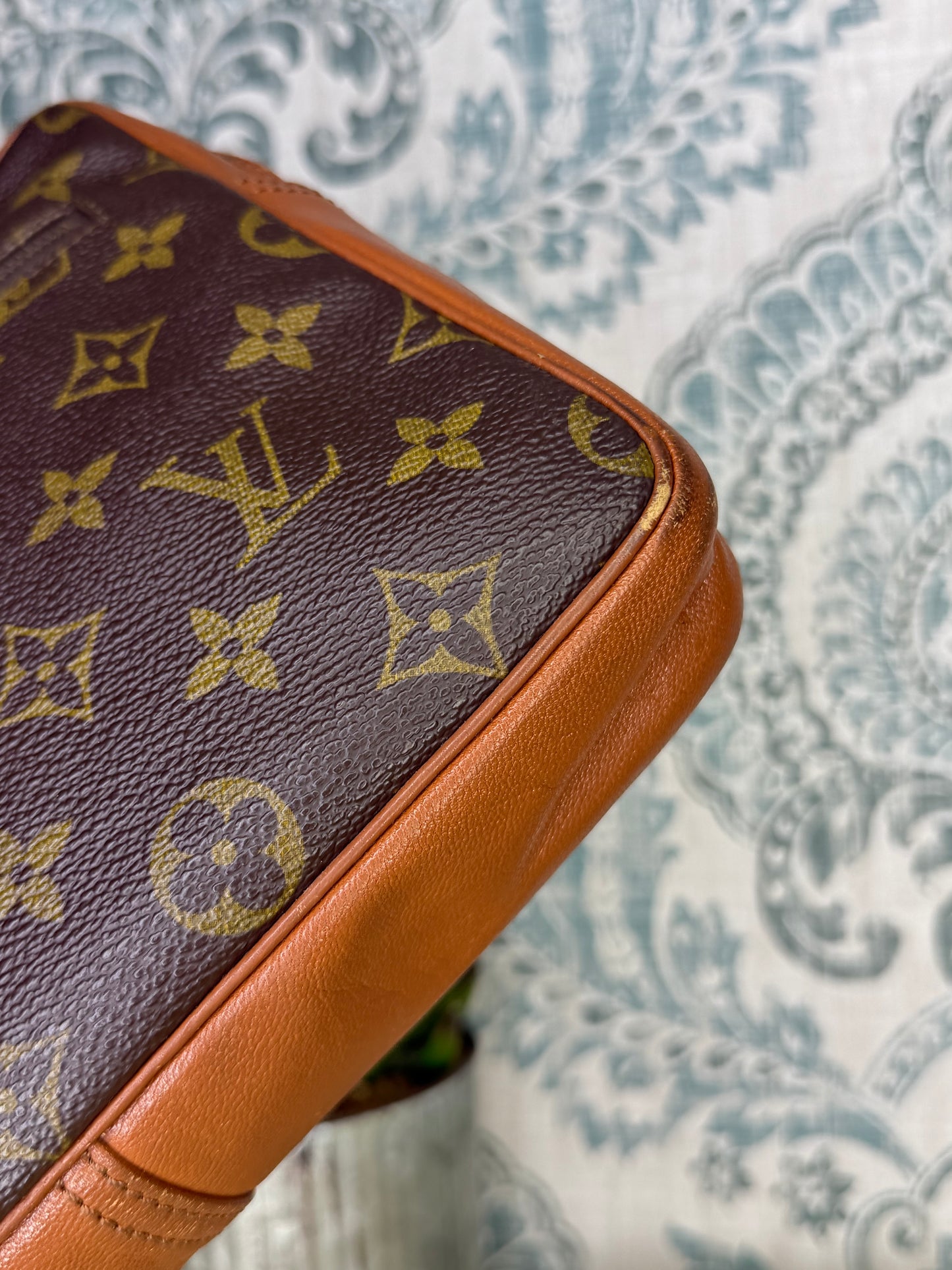 Louis Vuitton Pochette Sport