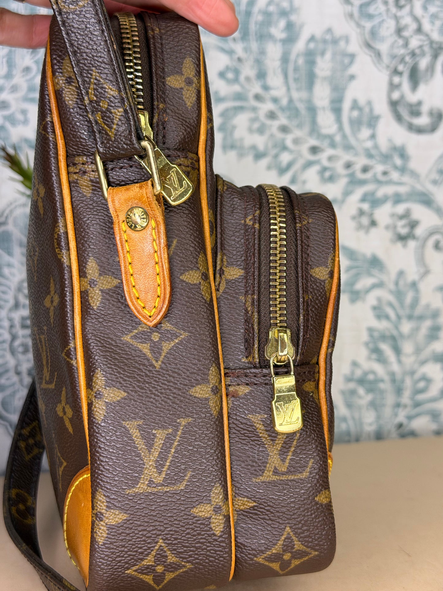 Louis Vuitton Amazon PM #2