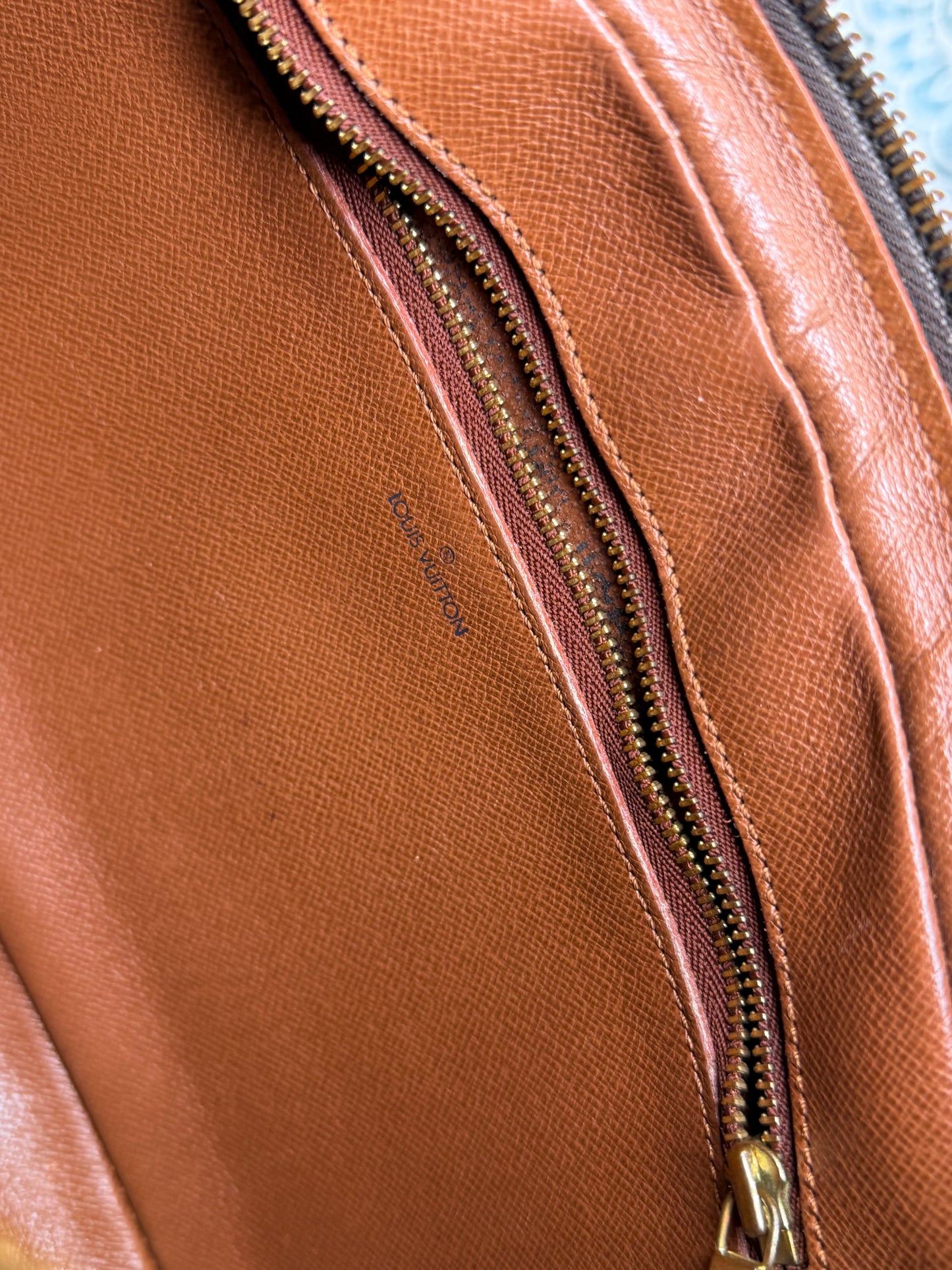 Louis Vuitton Marly Dragonne GM