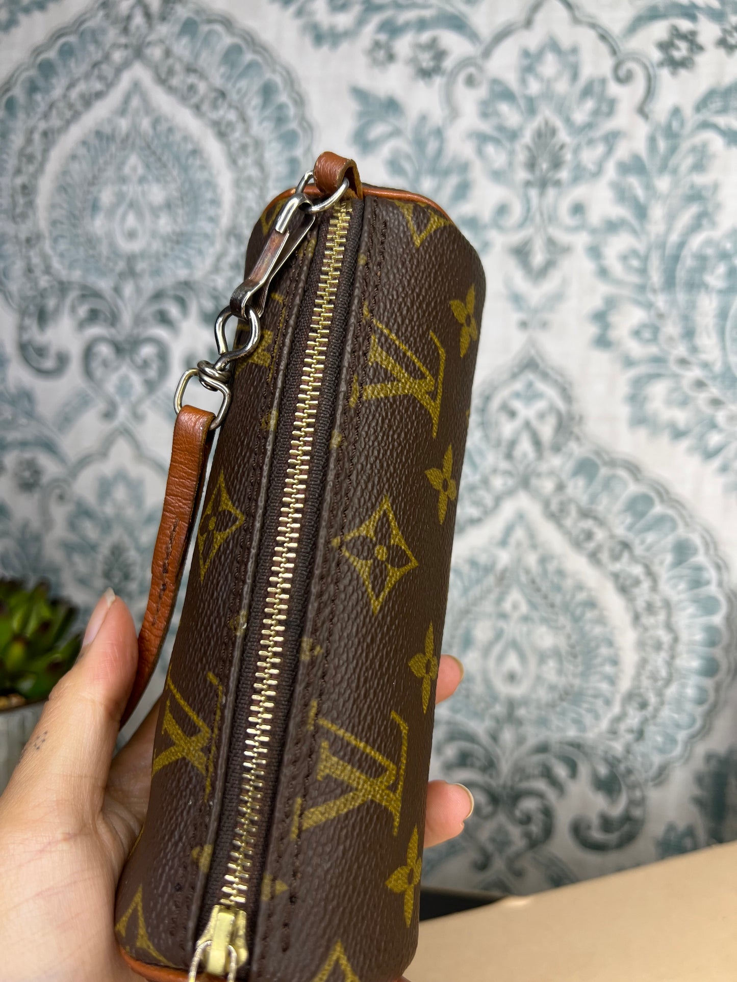 Louis Vuitton Mini Papillon