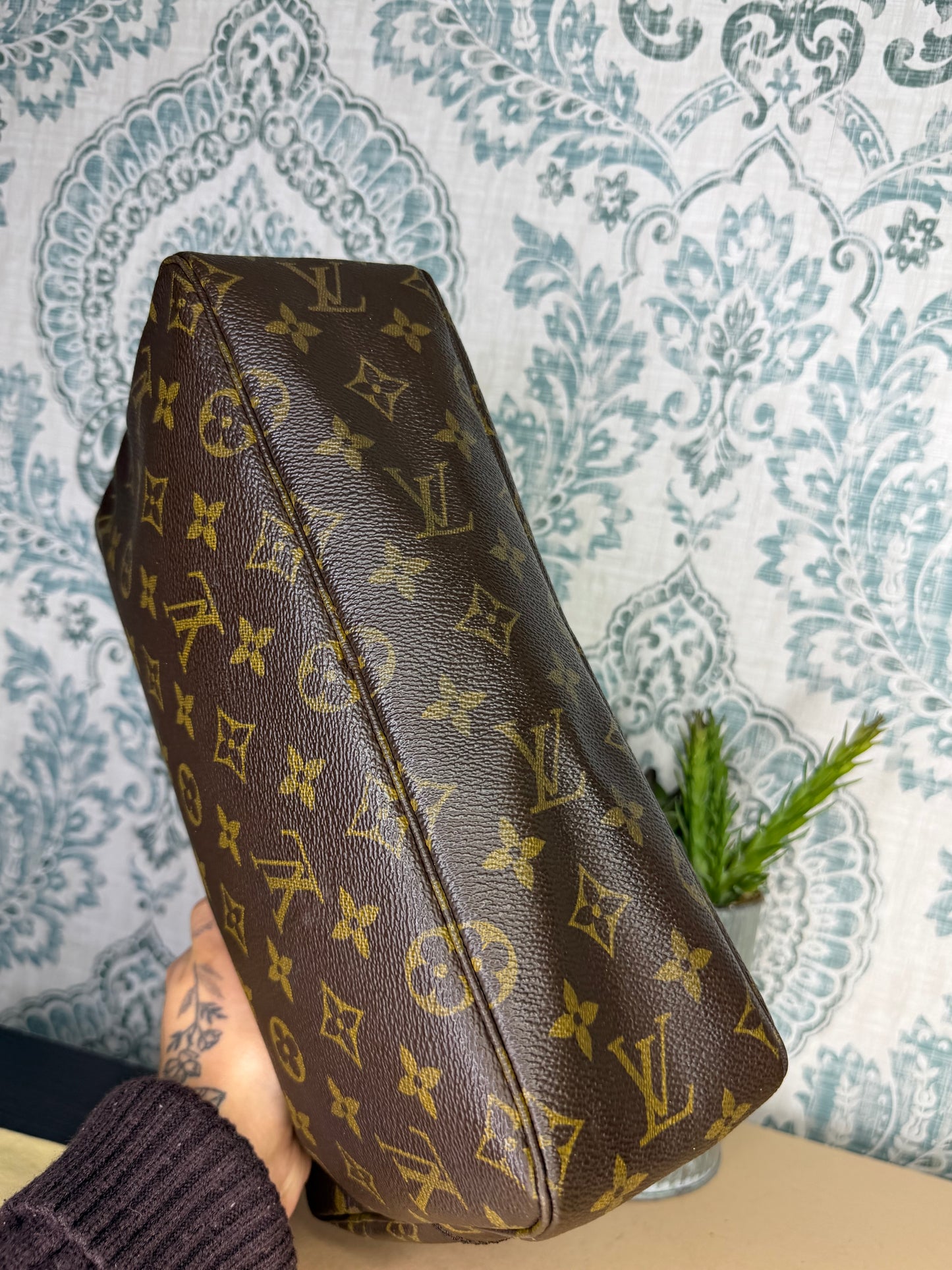 Louis Vuitton Trousse 28 #3