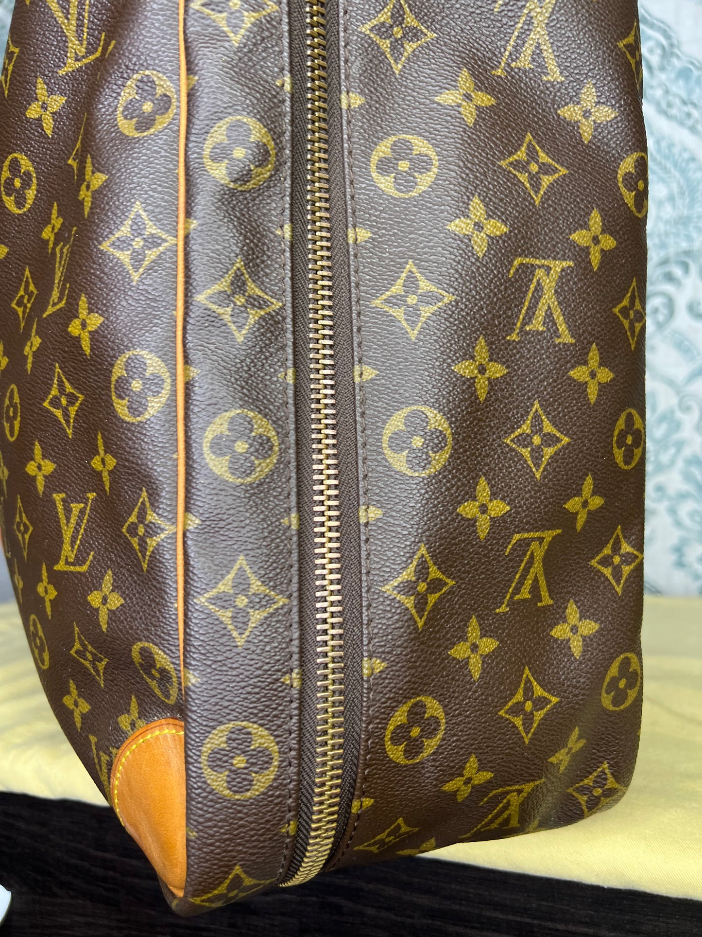 Sirius 50 Soft Suit Case