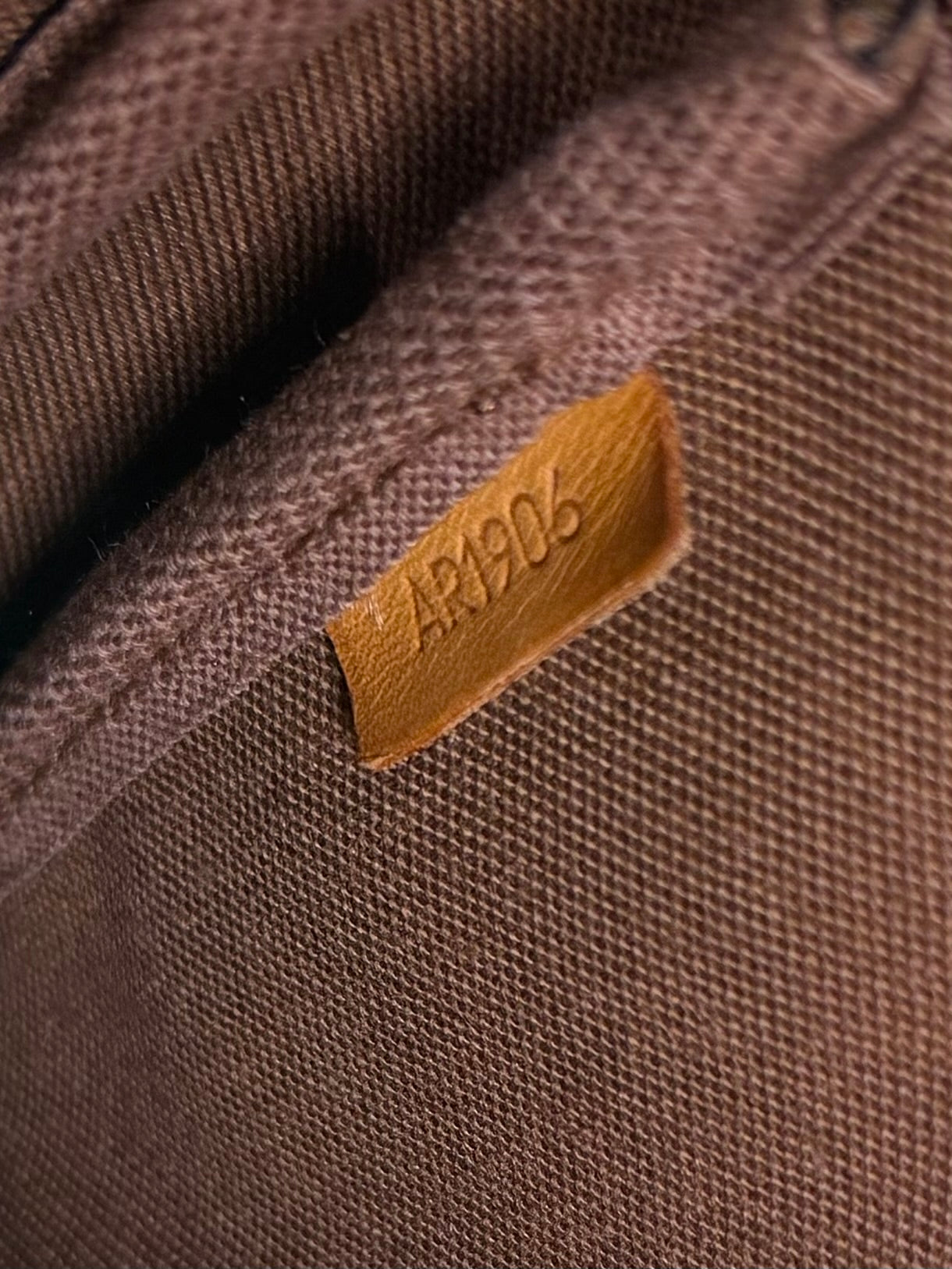 Louis Vuitton Pochette Accessories