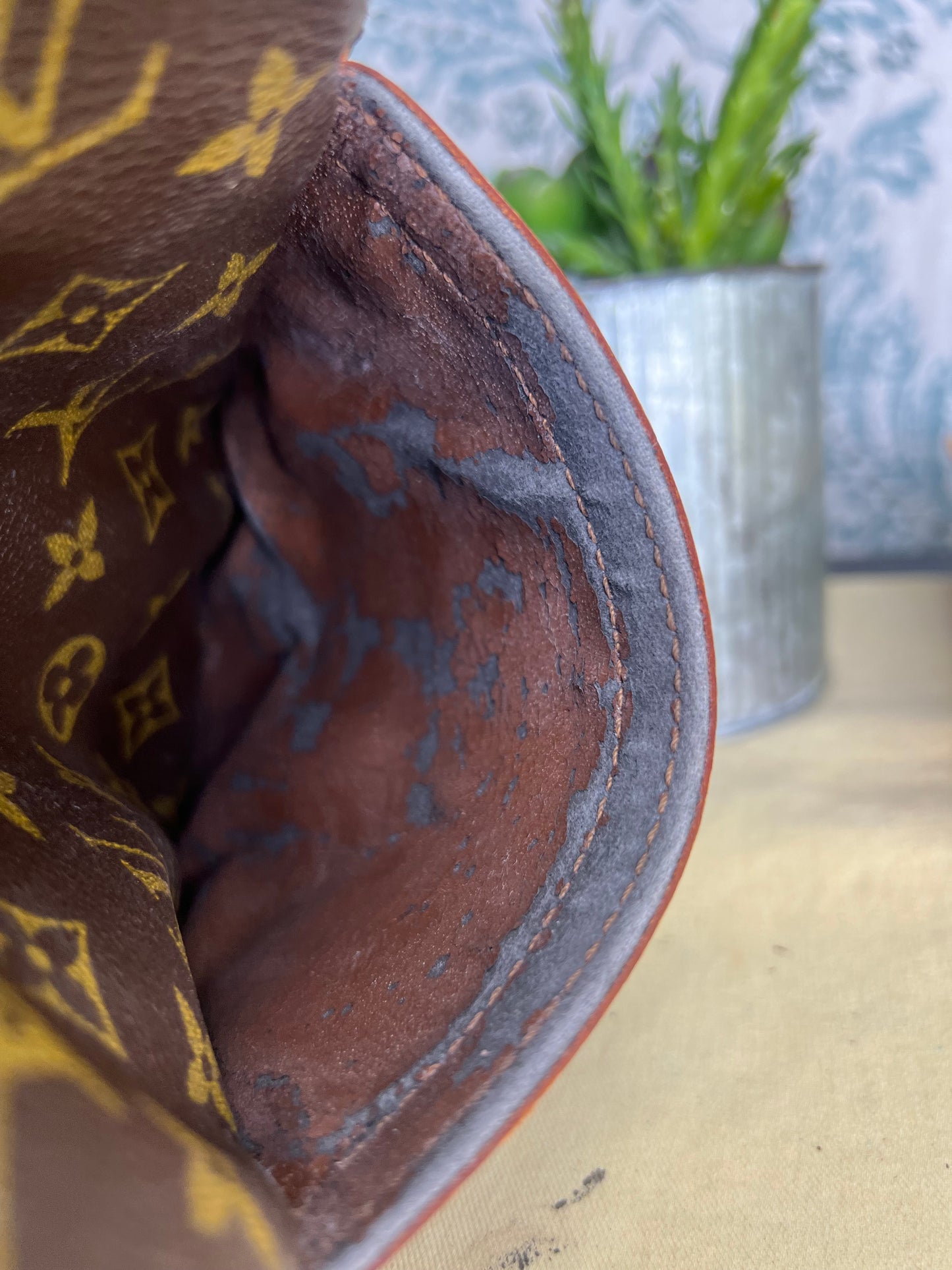 Louis Vuitton Danube PM #2