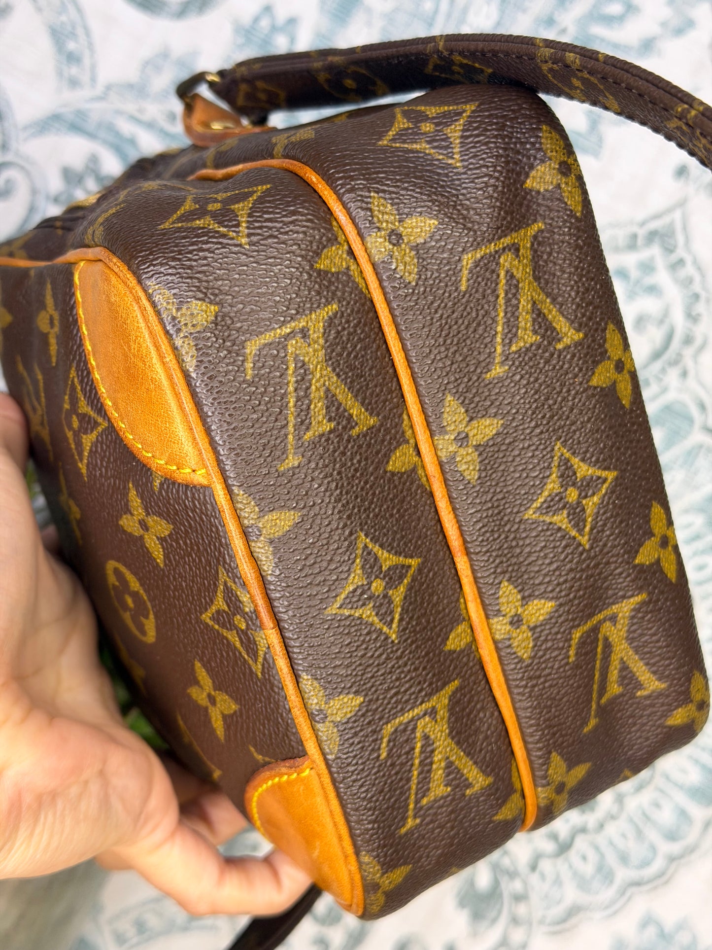 Louis Vuitton Amazon PM
