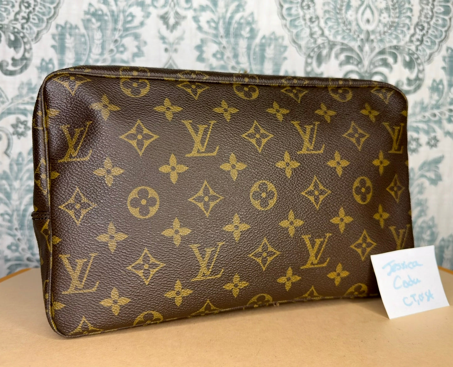 Louis Vuitton Trousse 28 #3