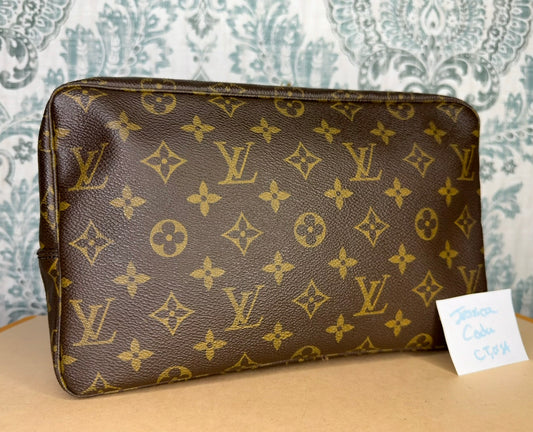 Louis Vuitton Trousse 28 #3