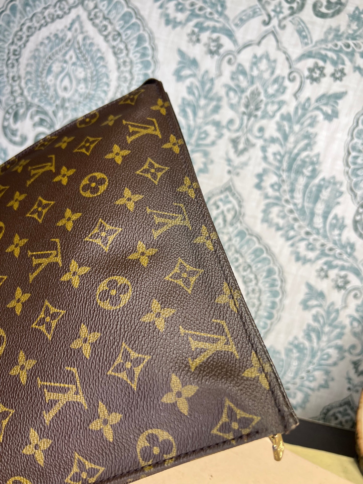 Louis Vuitton Toiletry 26 #1