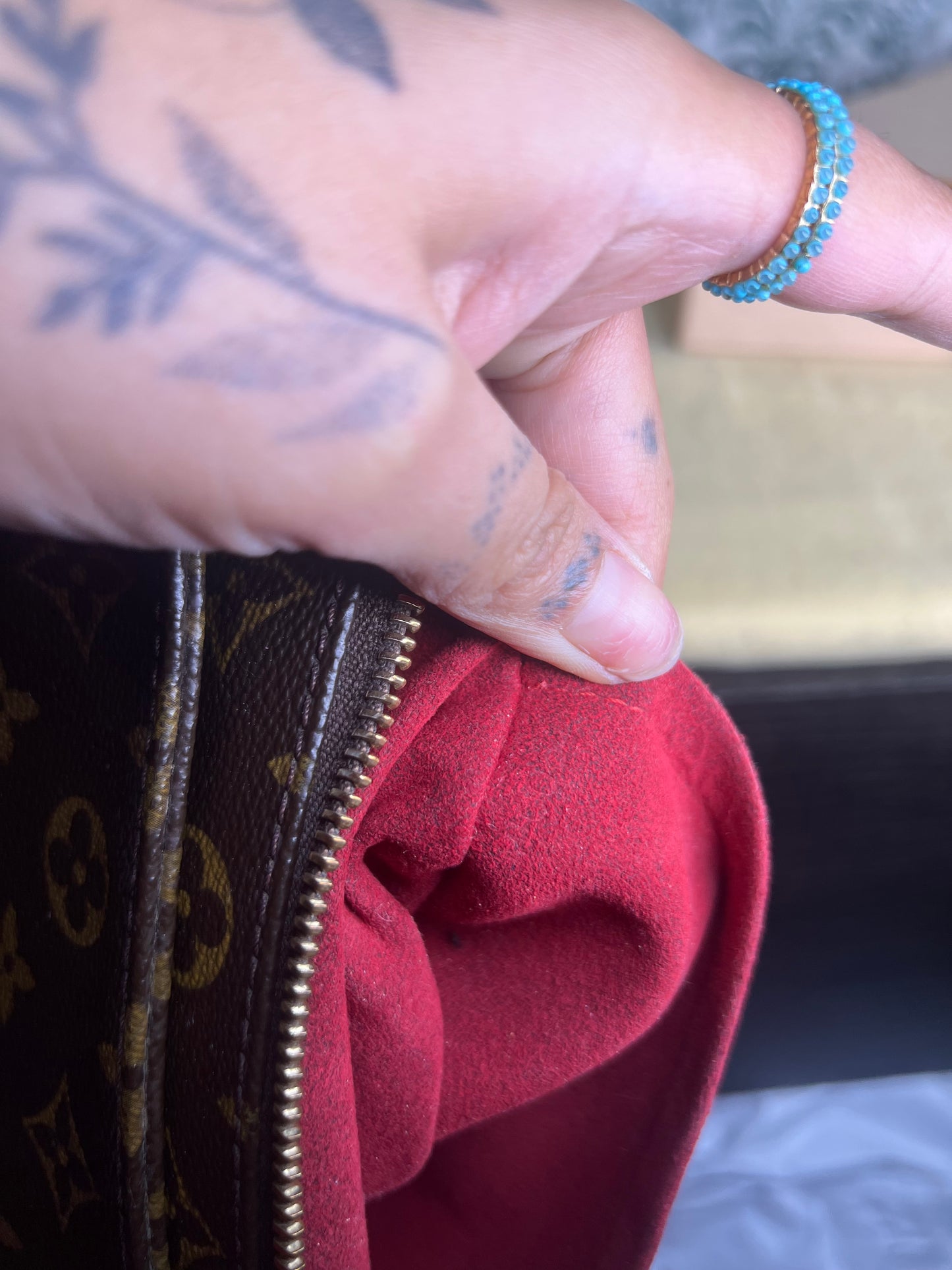 Louis Vuitton Viva Cite GM