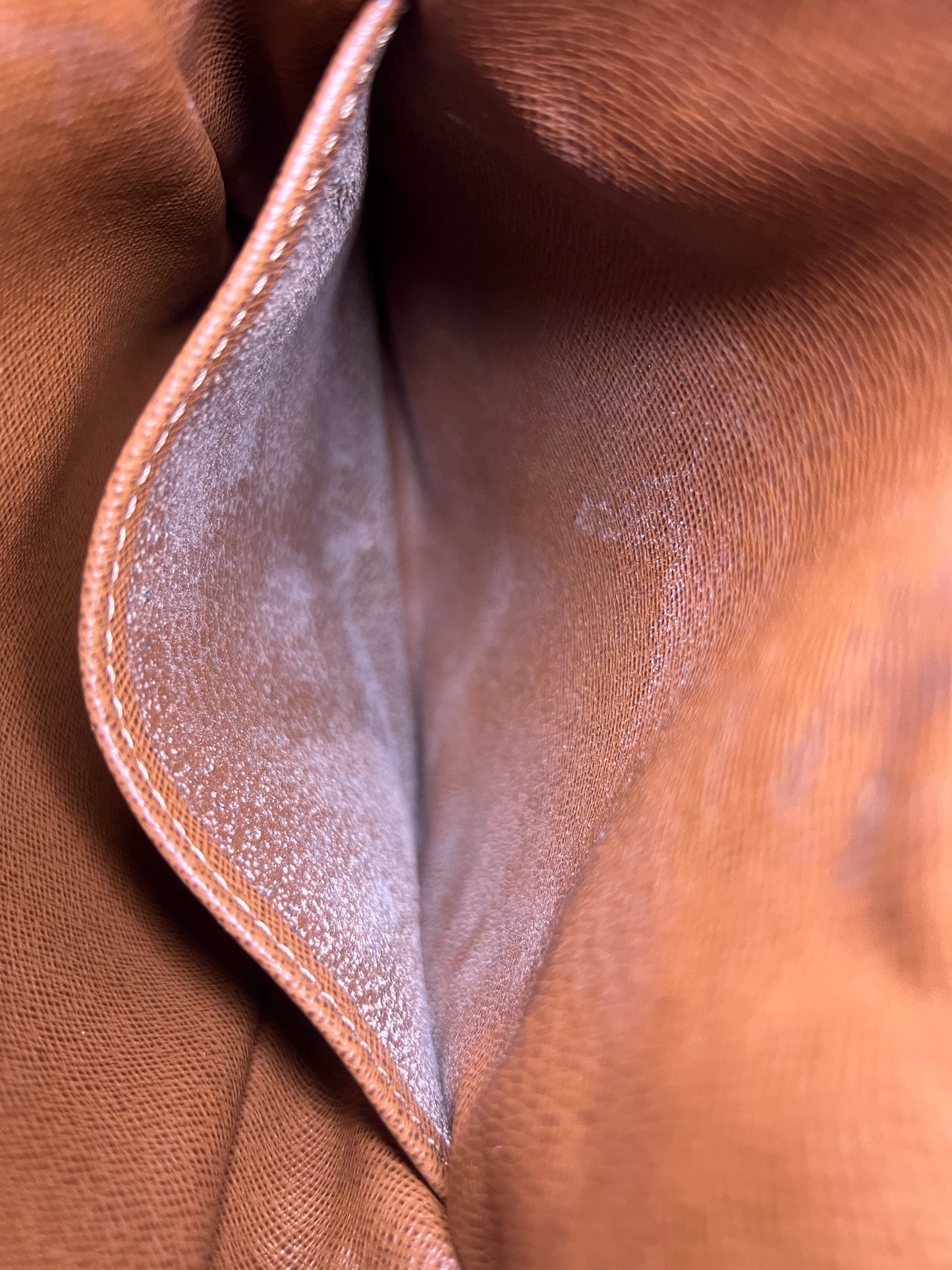 Louis Vuitton Danube PM #1