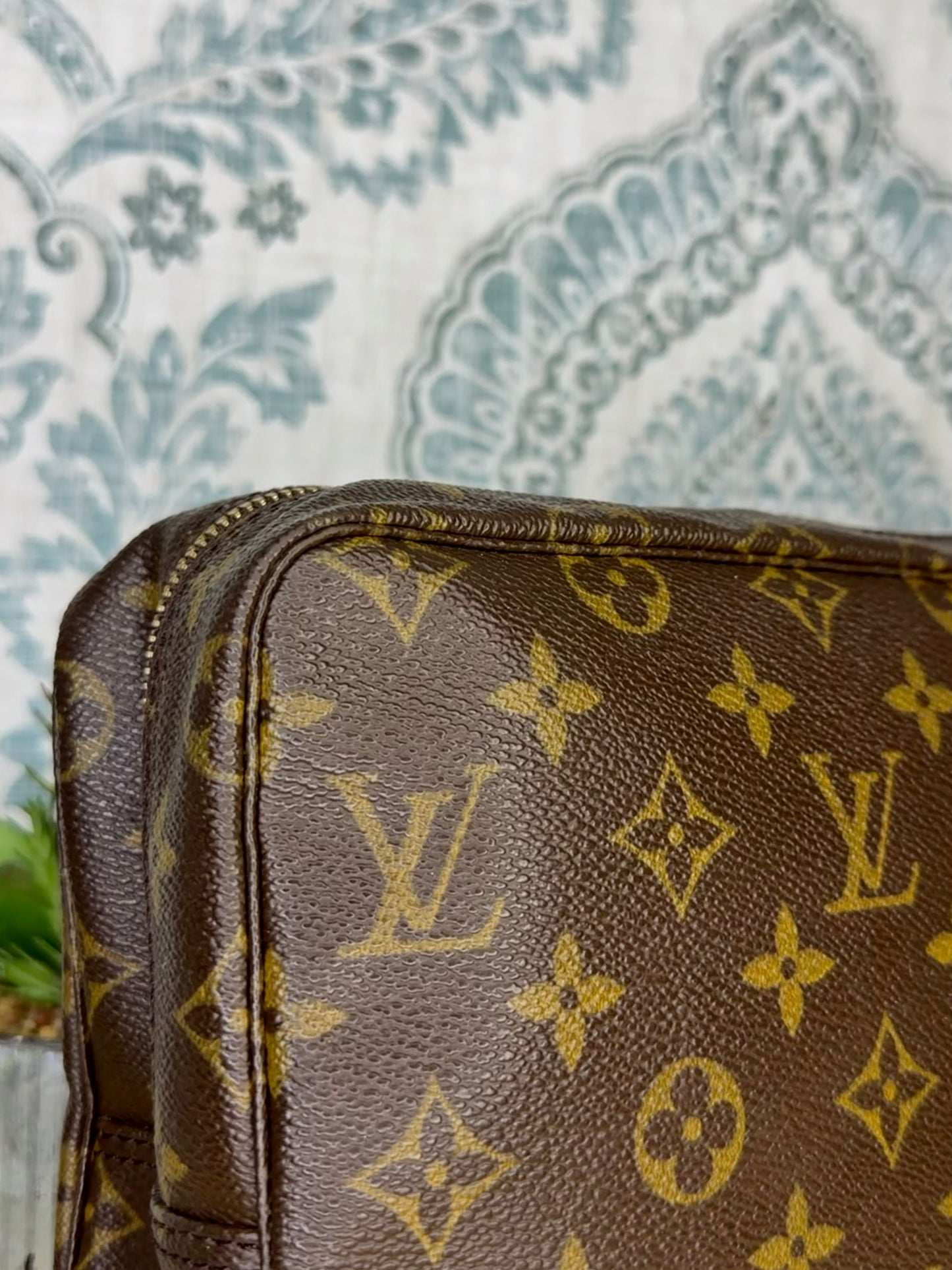 Louis Vuitton Trousse 28 #2