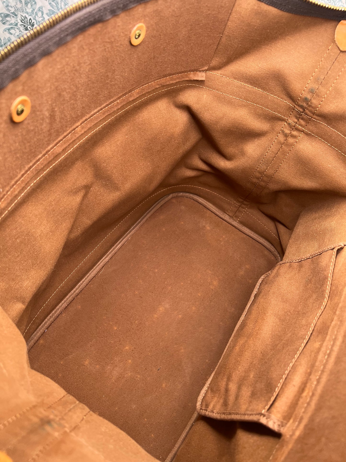 Louis Vuitton Cruiser 40