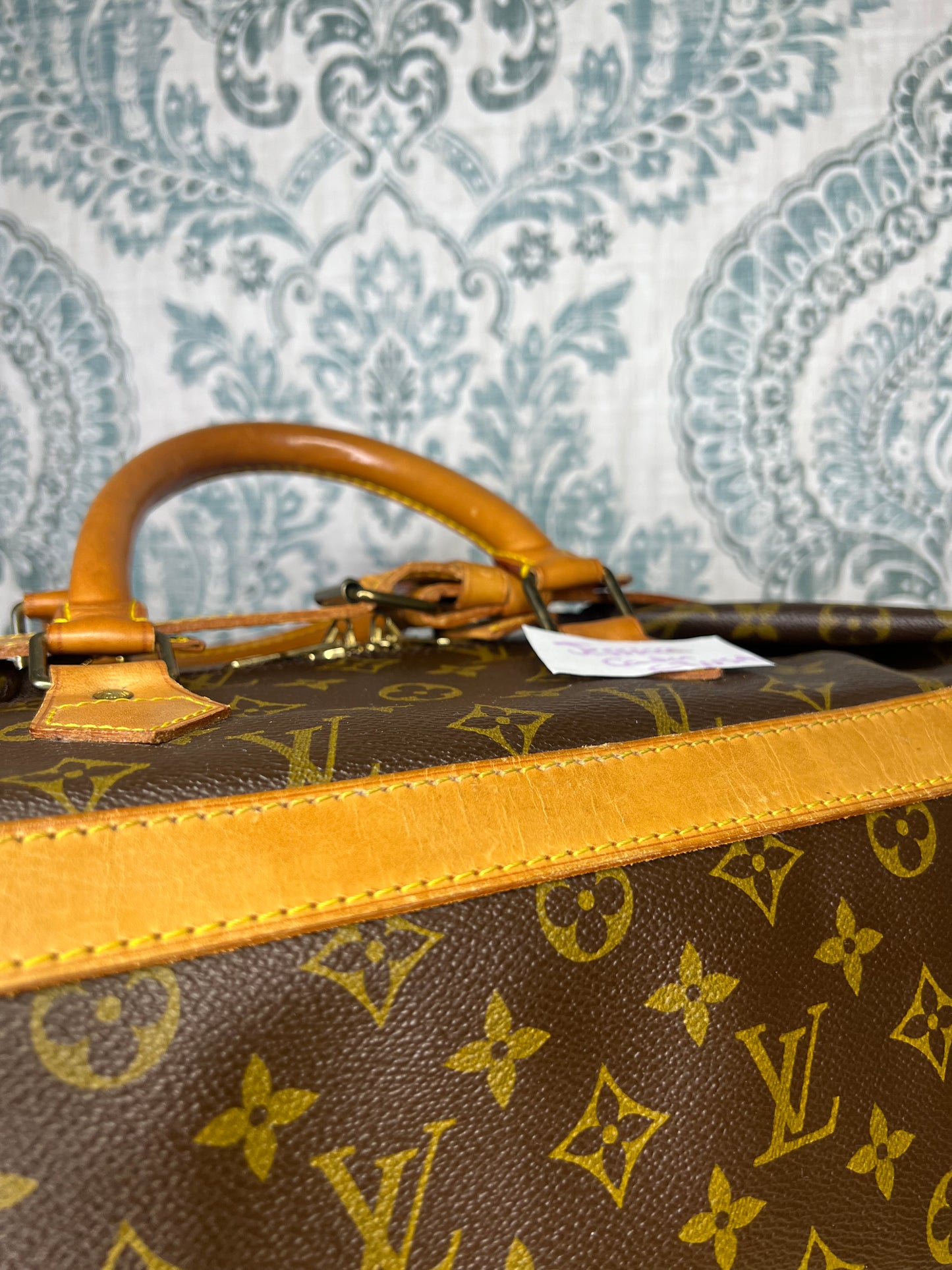 Louis Vuitton Cruiser 40