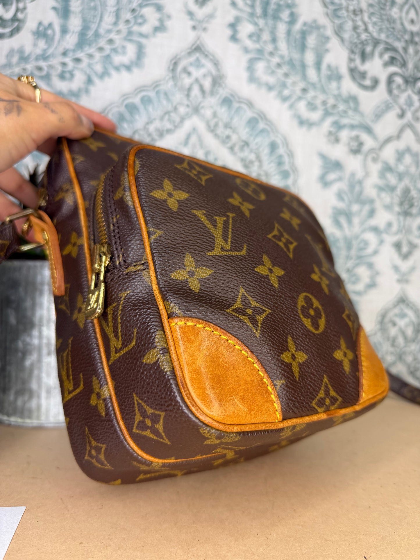Louis Vuitton Amazon PM