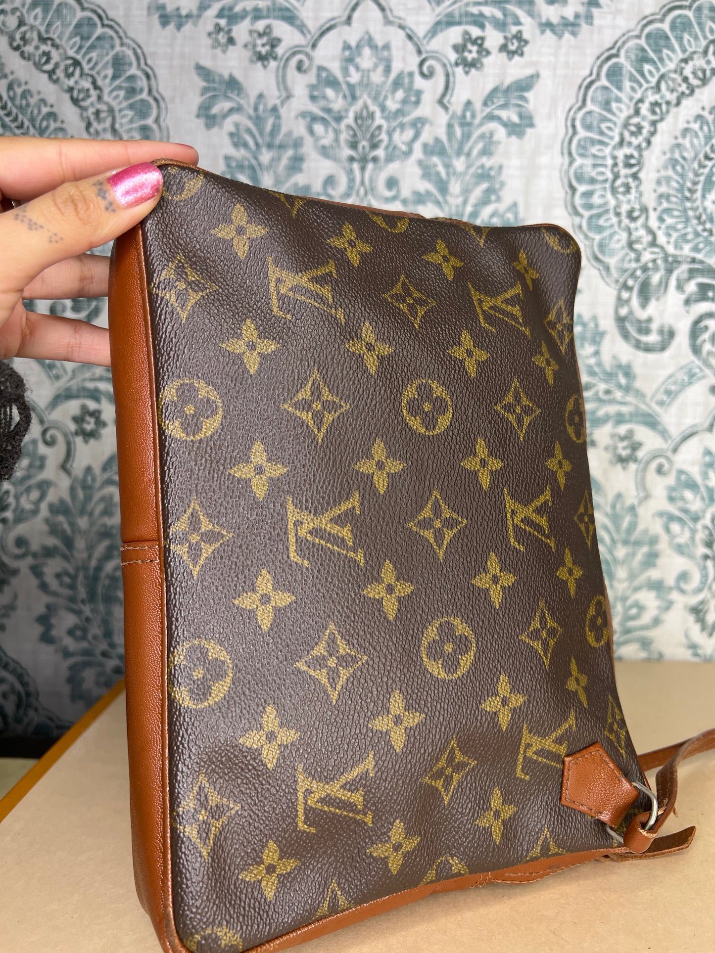 Louis Vuitton Pochette Sport